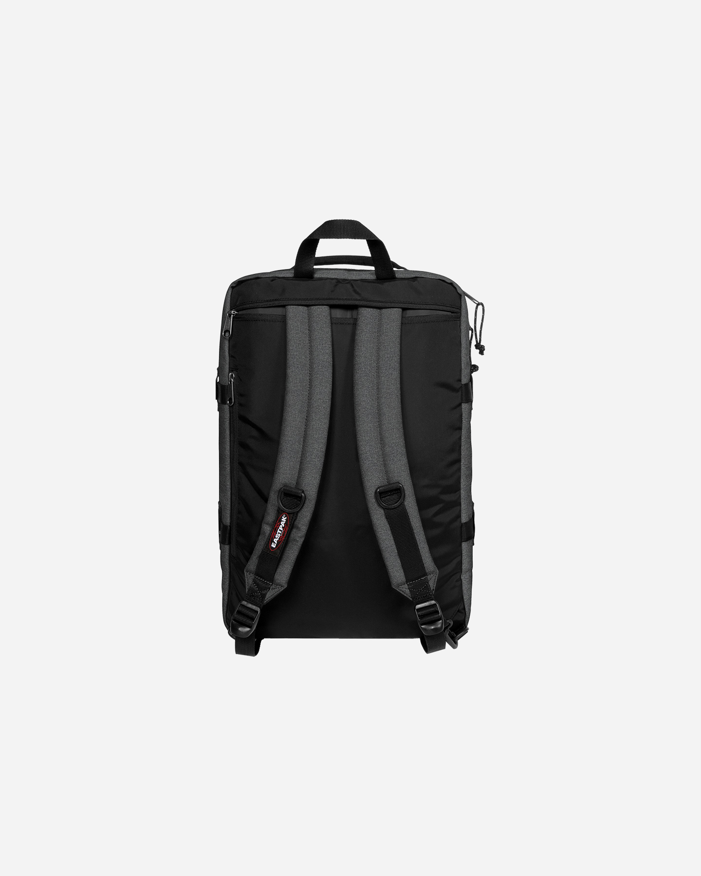 Borsa EASTPAK TRAVELPACK  - Nero - 4 | Cisalfa Sport