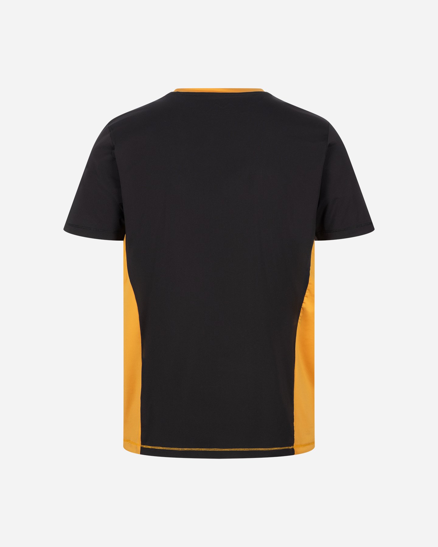 T-shirt 8848 MOUNTAIN HIKE M - Giallo - 1 | Cisalfa Sport