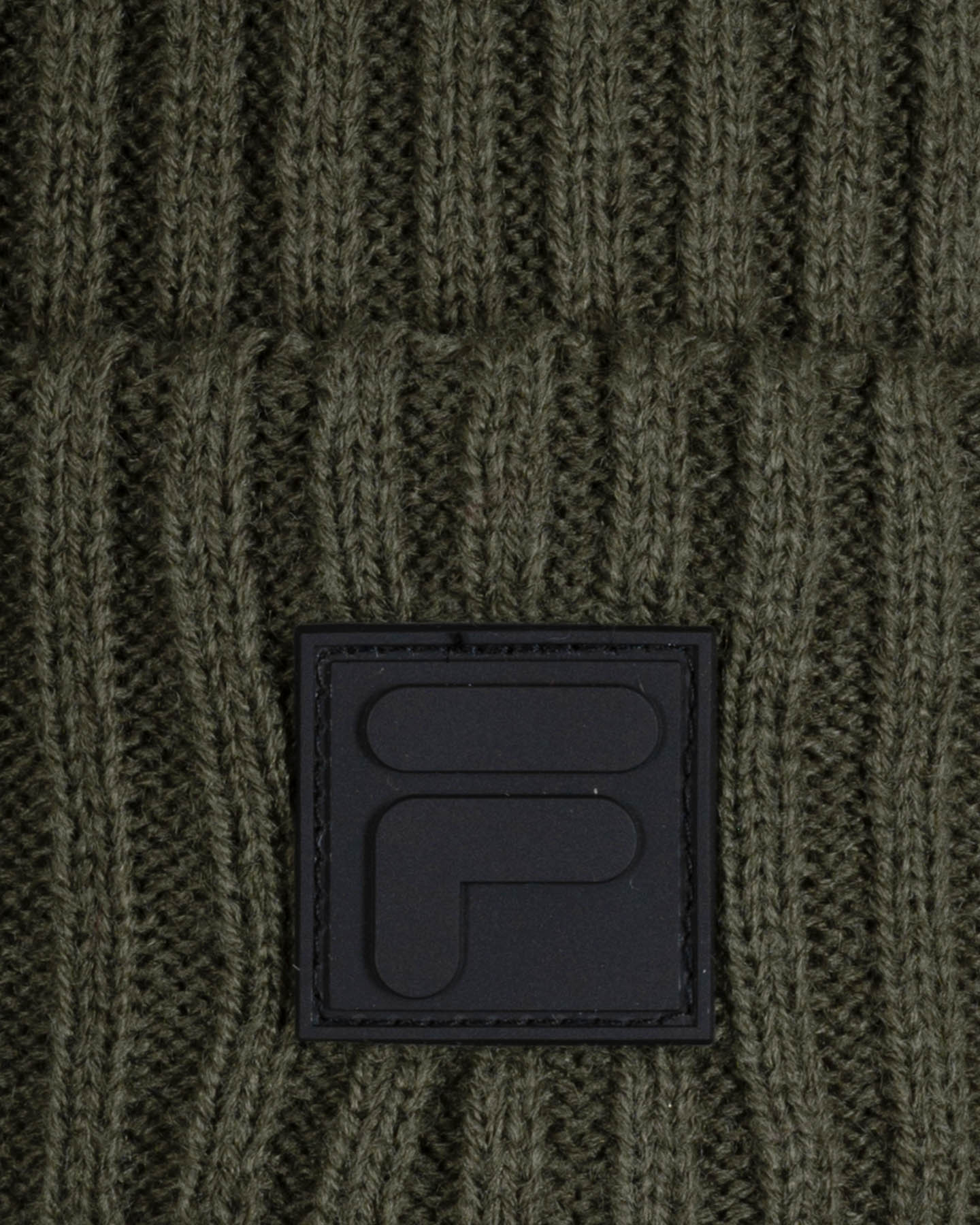 Berretto FILA BORN TO ROCK COLLECTION M - Verde - 1 | Cisalfa Sport