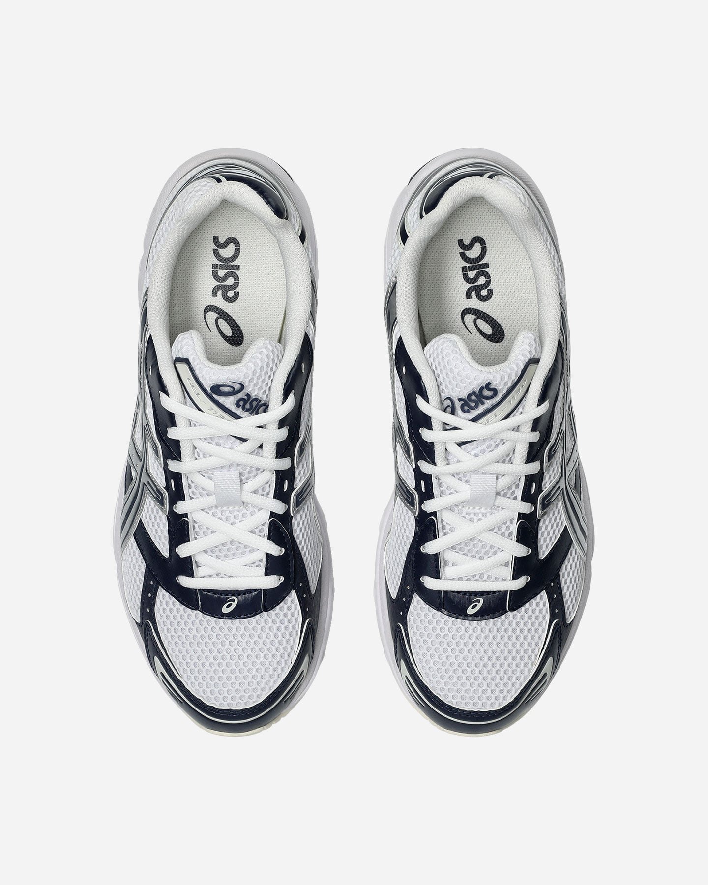 Scarpe sneakers ASICS GEL-1130 - Bianco - 2 | Cisalfa Sport