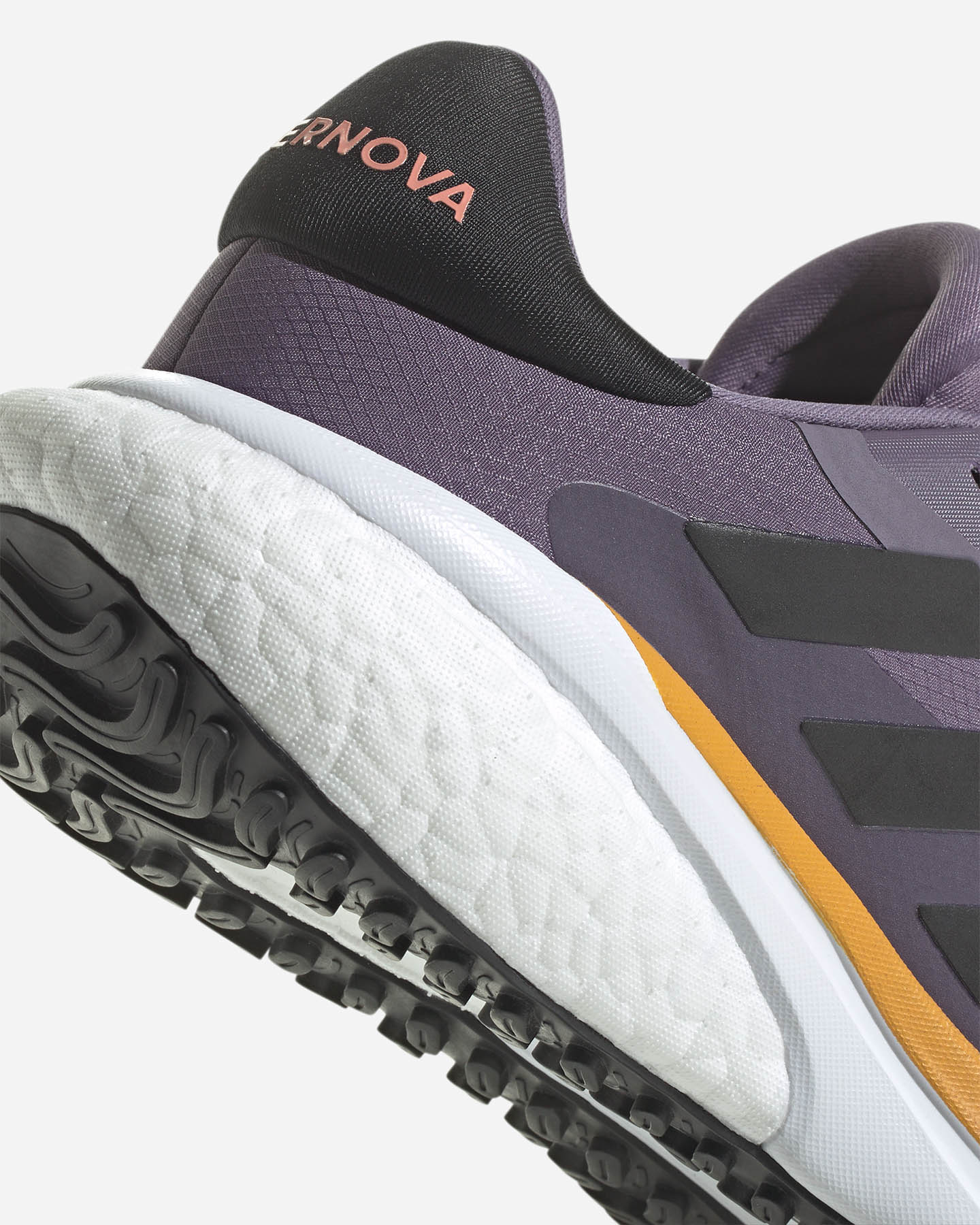 Scarpe running ADIDAS SUPERNOVA 3 GTX W - Viola - 5 | Cisalfa Sport