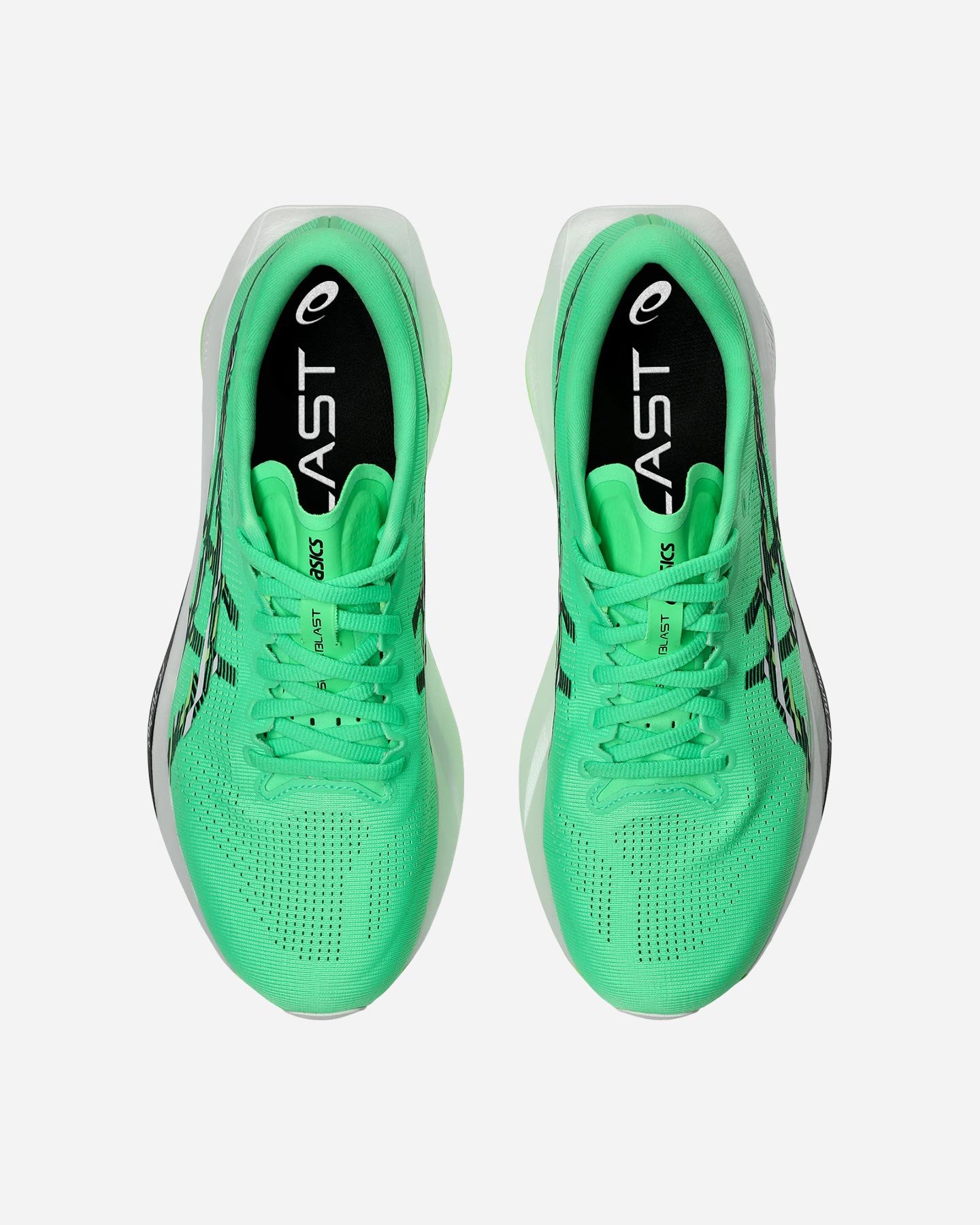 Scarpe running ASICS SONICBLAST M - Nero - 4 | Cisalfa Sport