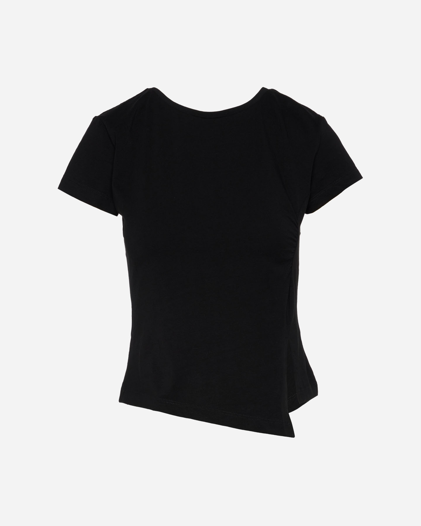 T-shirt DACK'S ESSENTIAL W - Nero - 0 | Cisalfa Sport