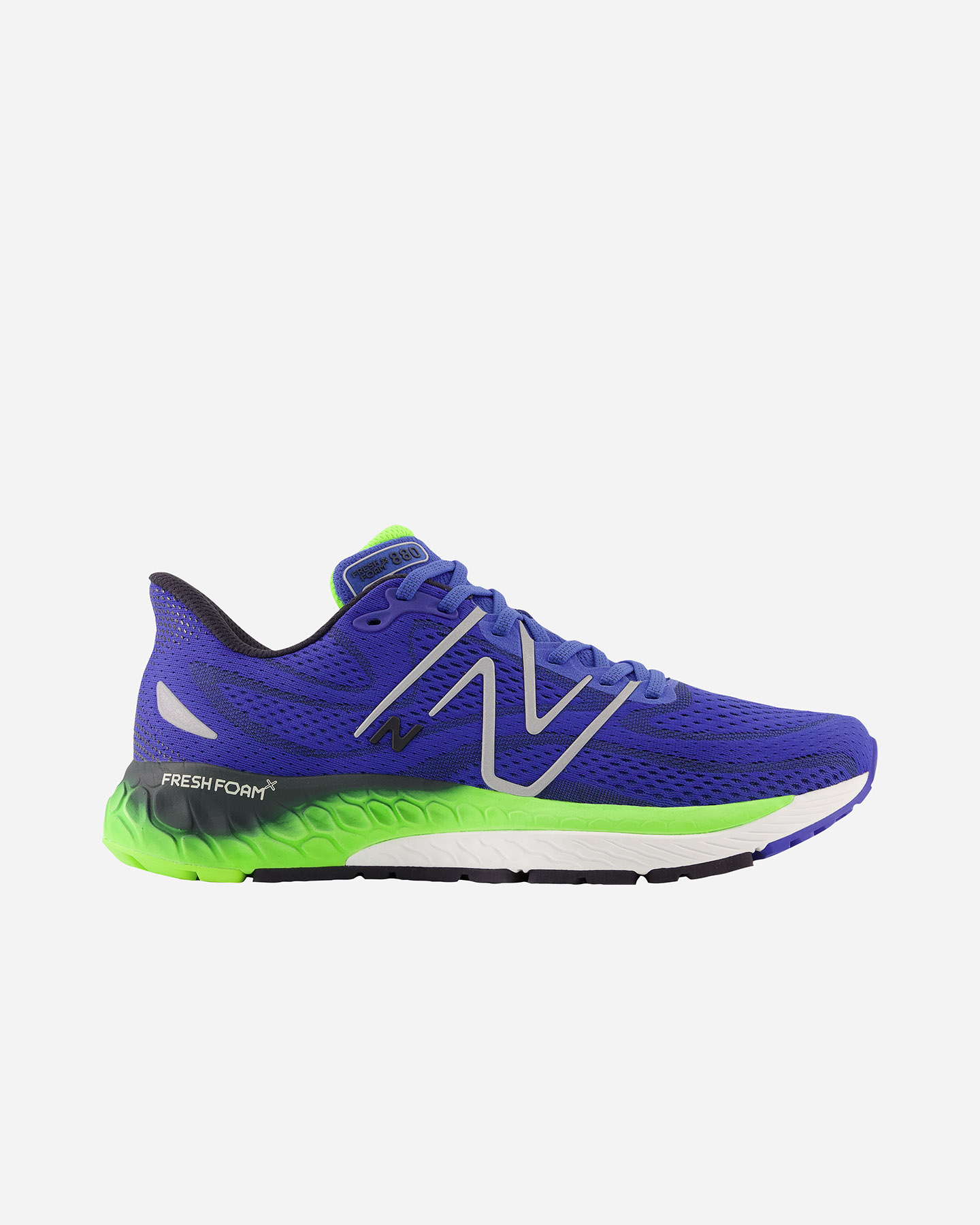 Scarpe running NEW BALANCE FRESH FOAM 880 V12 M - 0 | Cisalfa Sport