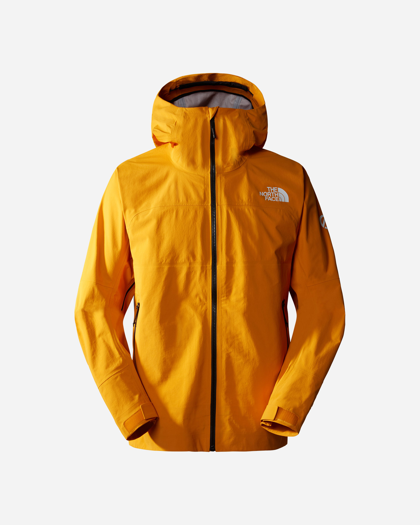 Giacca outdoor THE NORTH FACE SUMMIT CHAMLANG M - Oro - 0 | Cisalfa Sport