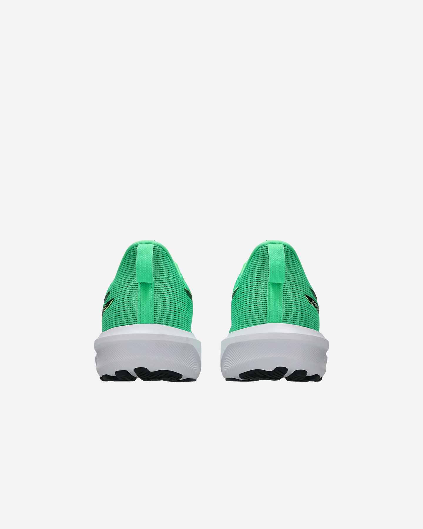 Scarpe running ASICS GT-1000 14 M - Verde - 5 | Cisalfa Sport