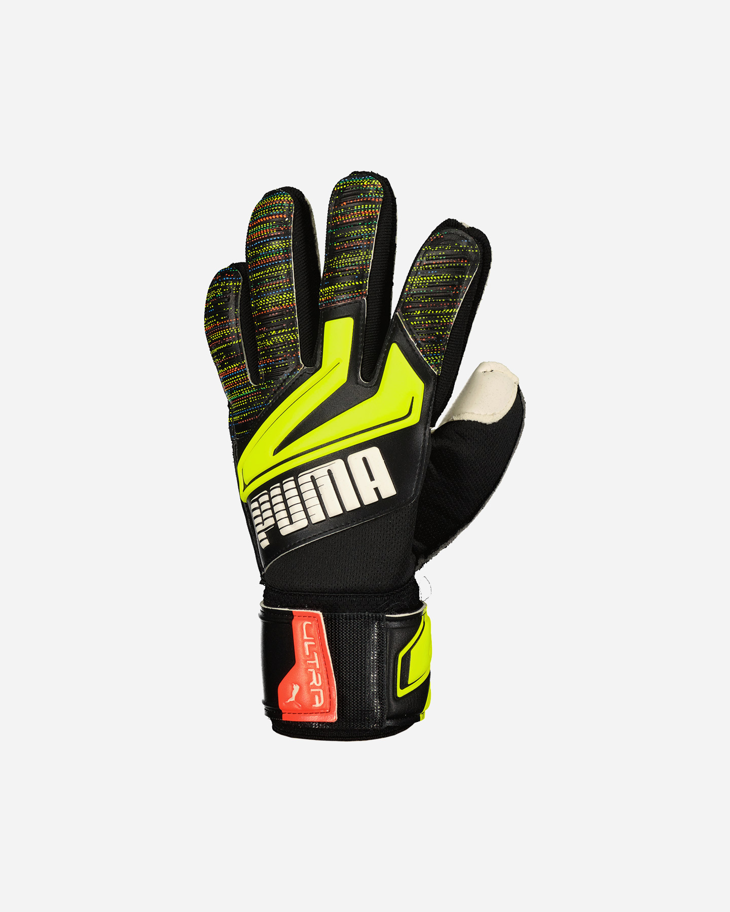 Guanti portiere PUMA ULTRA GRIP 1 RC JR - 1 | Cisalfa Sport