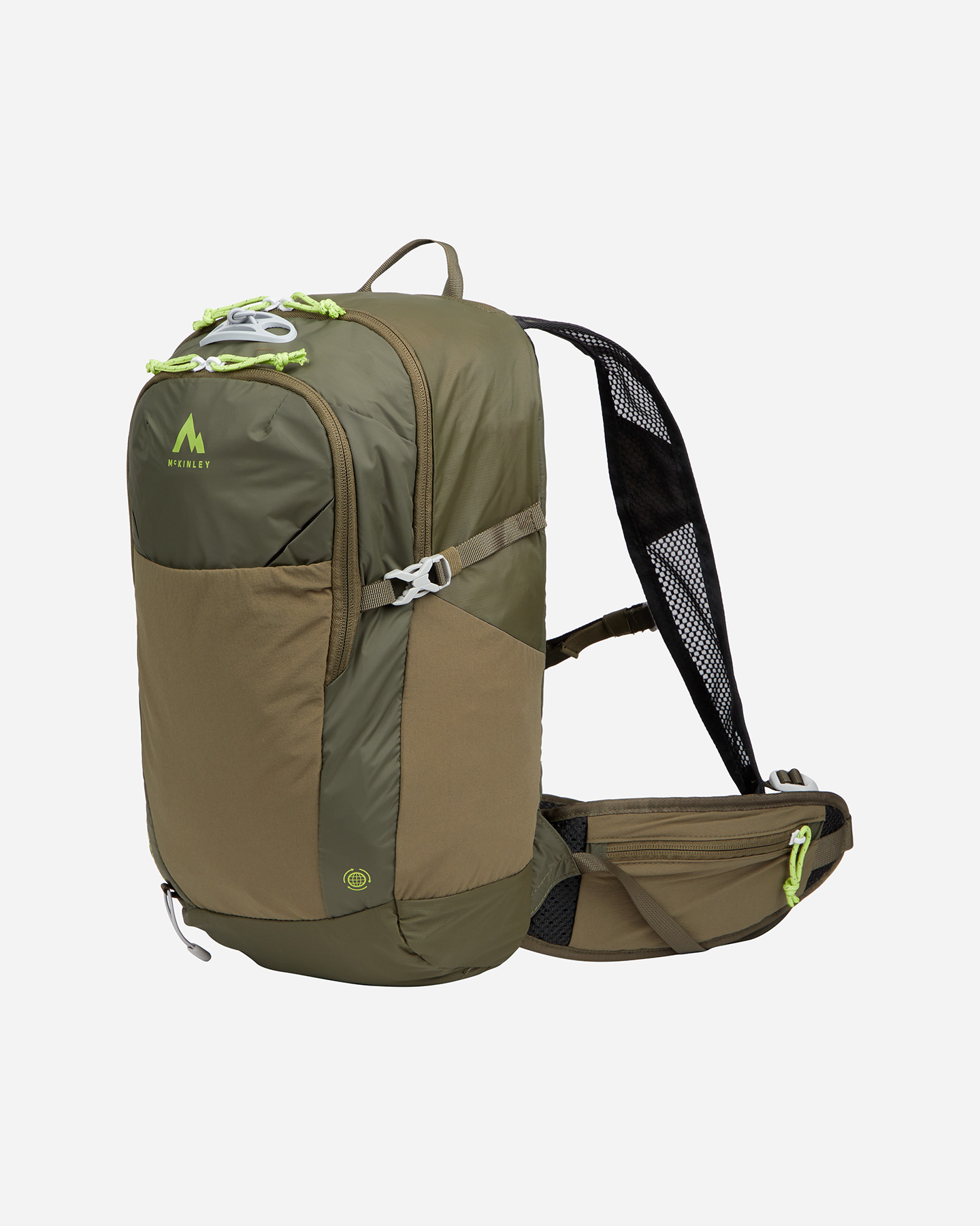 Zaino trail running MCKINLEY CRXSS CT 20  - Color mix - 0 | Cisalfa Sport