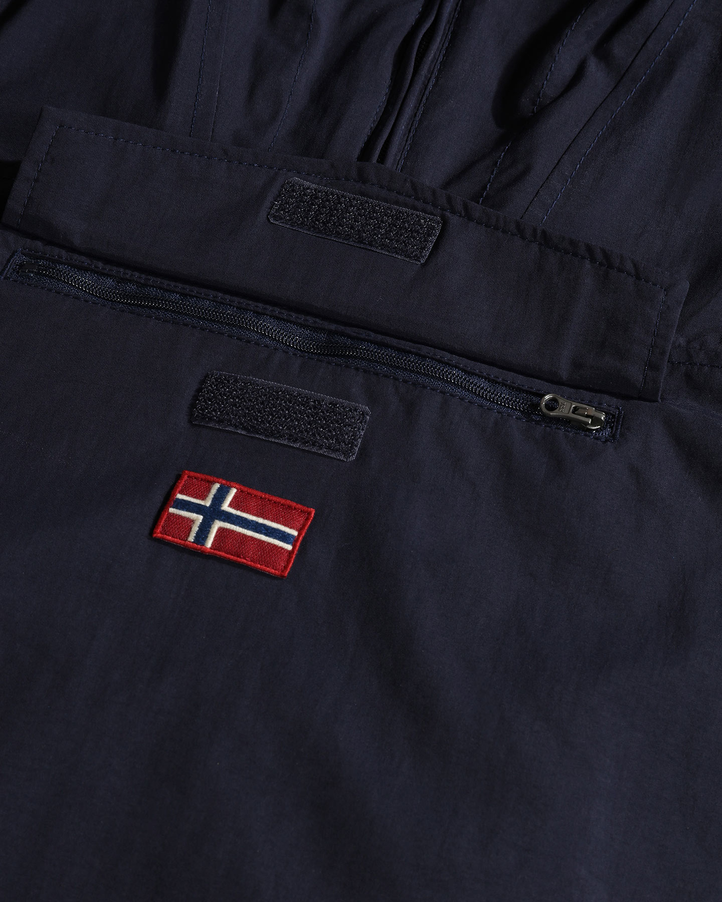 Giubbotto NAPAPIJRI RAINFOREST JR - 17 | Cisalfa Sport