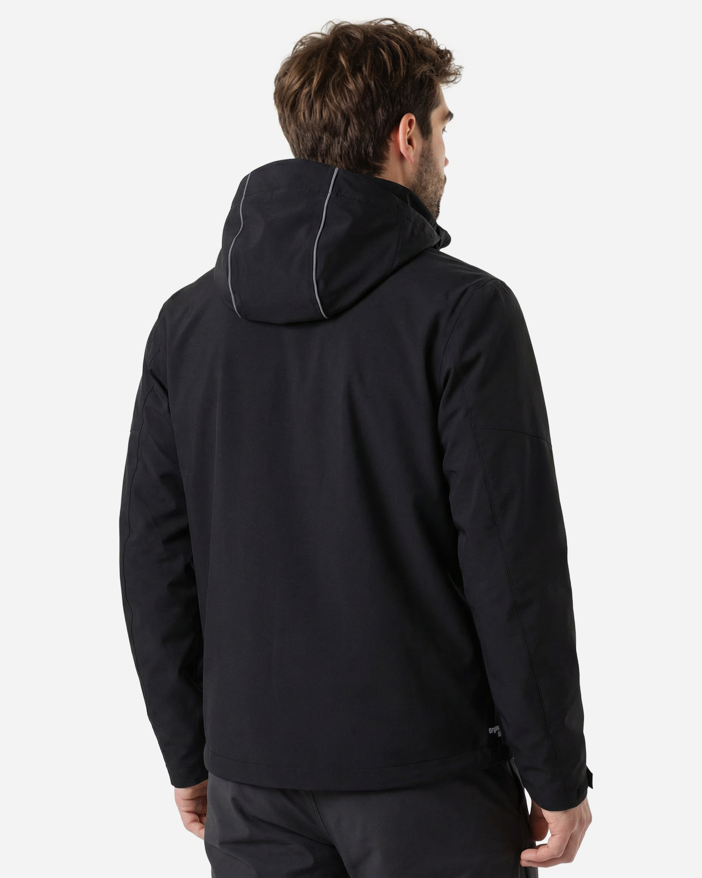 Giacca sci REUSCH HIGH PERFORMANCE M - Nero - 3 | Cisalfa Sport