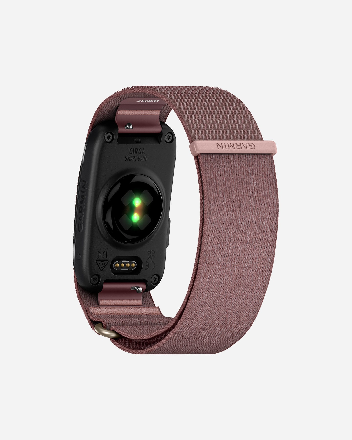 Fitness tracker GARMIN CIRQA S-M  - 5 | Cisalfa Sport