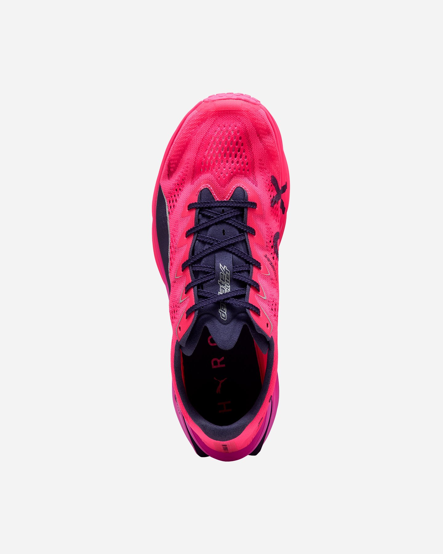 Scarpe running PUMA DEVIATE NITRO ELITE 4 X HYROX M - 4 | Cisalfa Sport