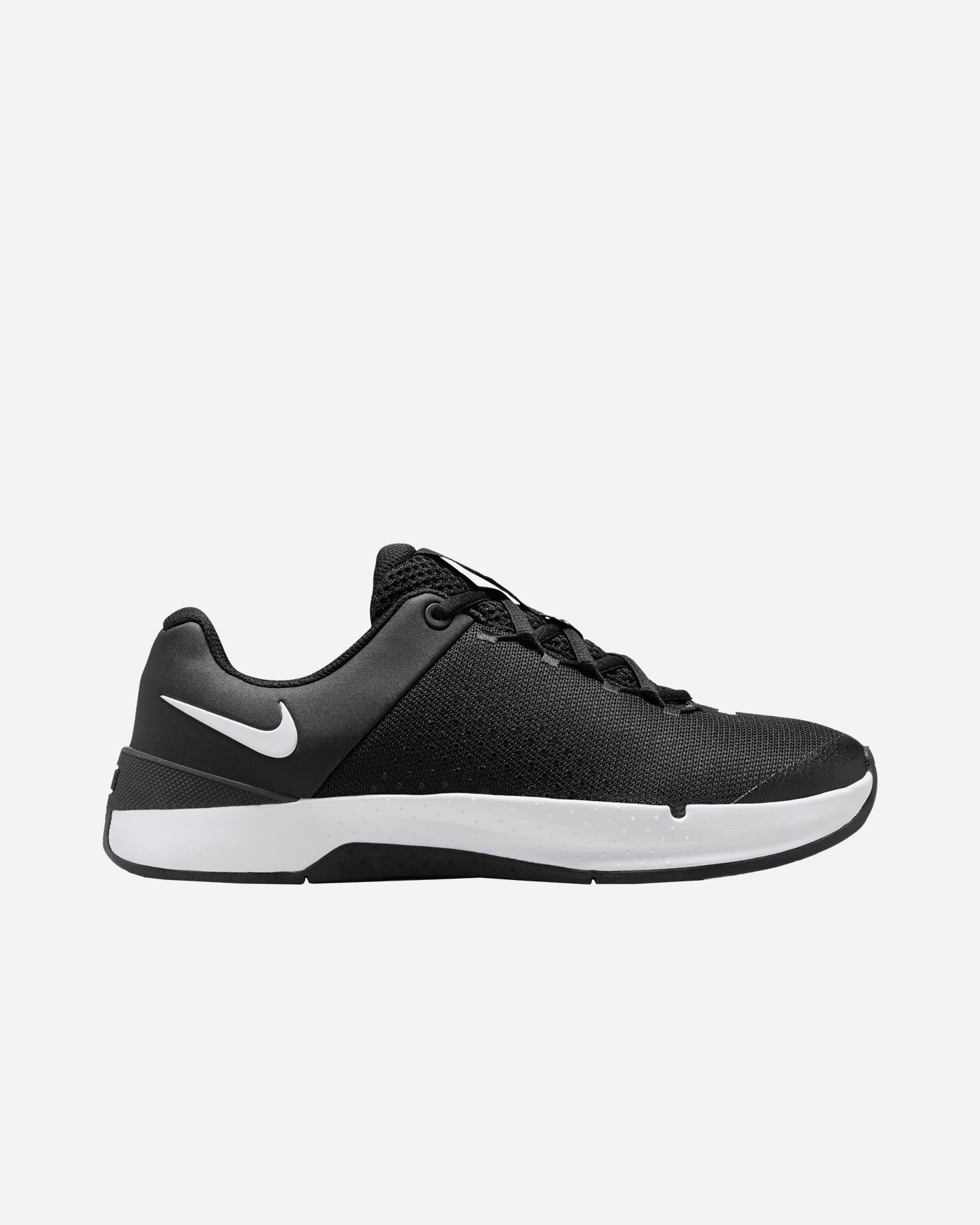 Mc Trainer 4 W - Scarpe Training - Donna - Nero