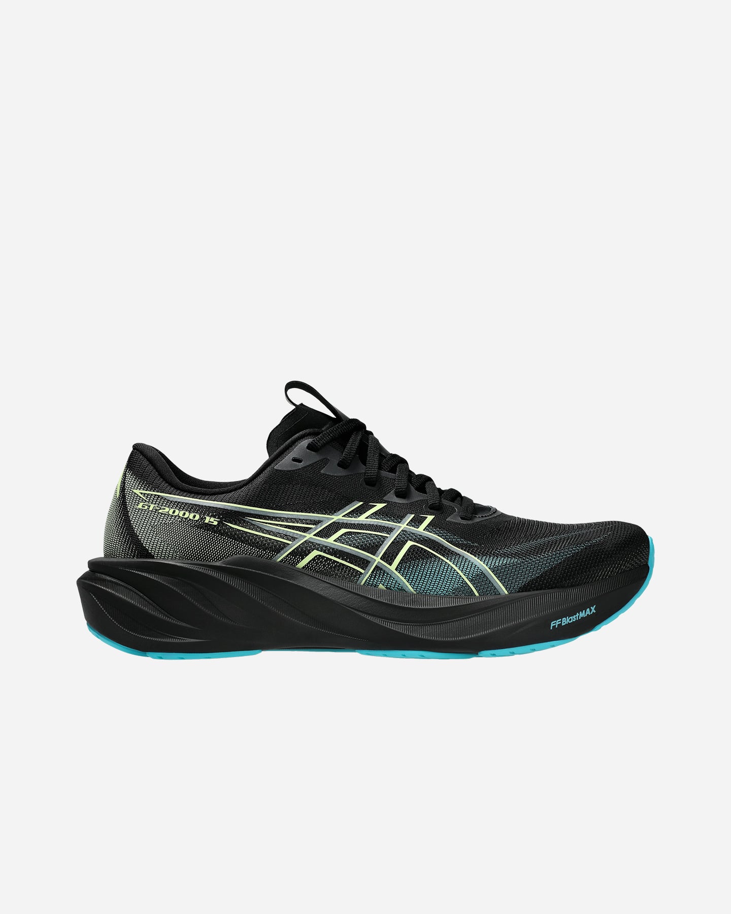 Asics Gt-2000 15 M - Scarpe Running - Uomo