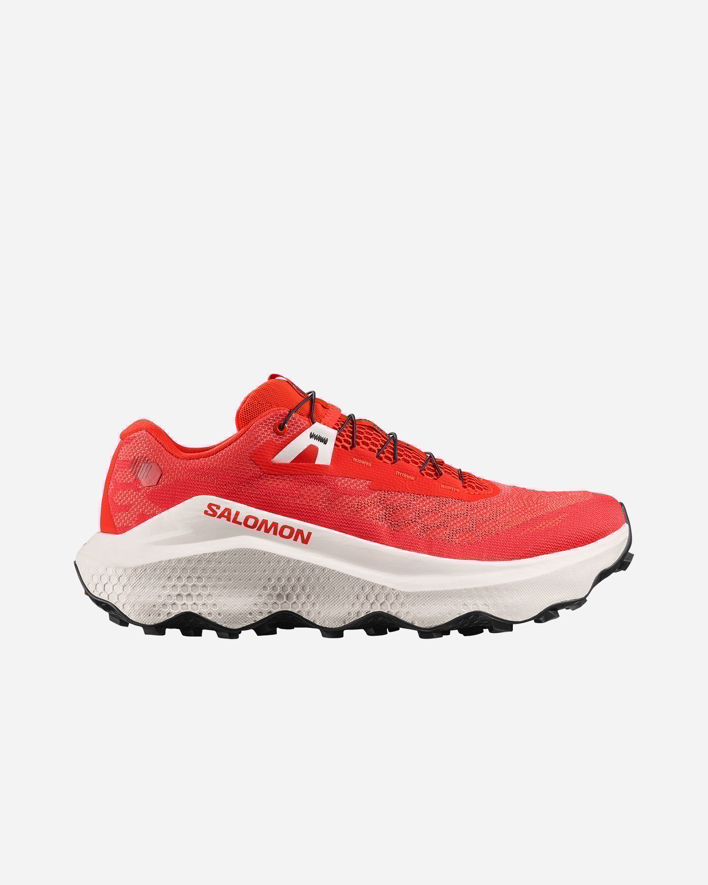 Scarpe trail SALOMON ULTRA GLIDE 3 M - Rosso - 0 | Cisalfa Sport