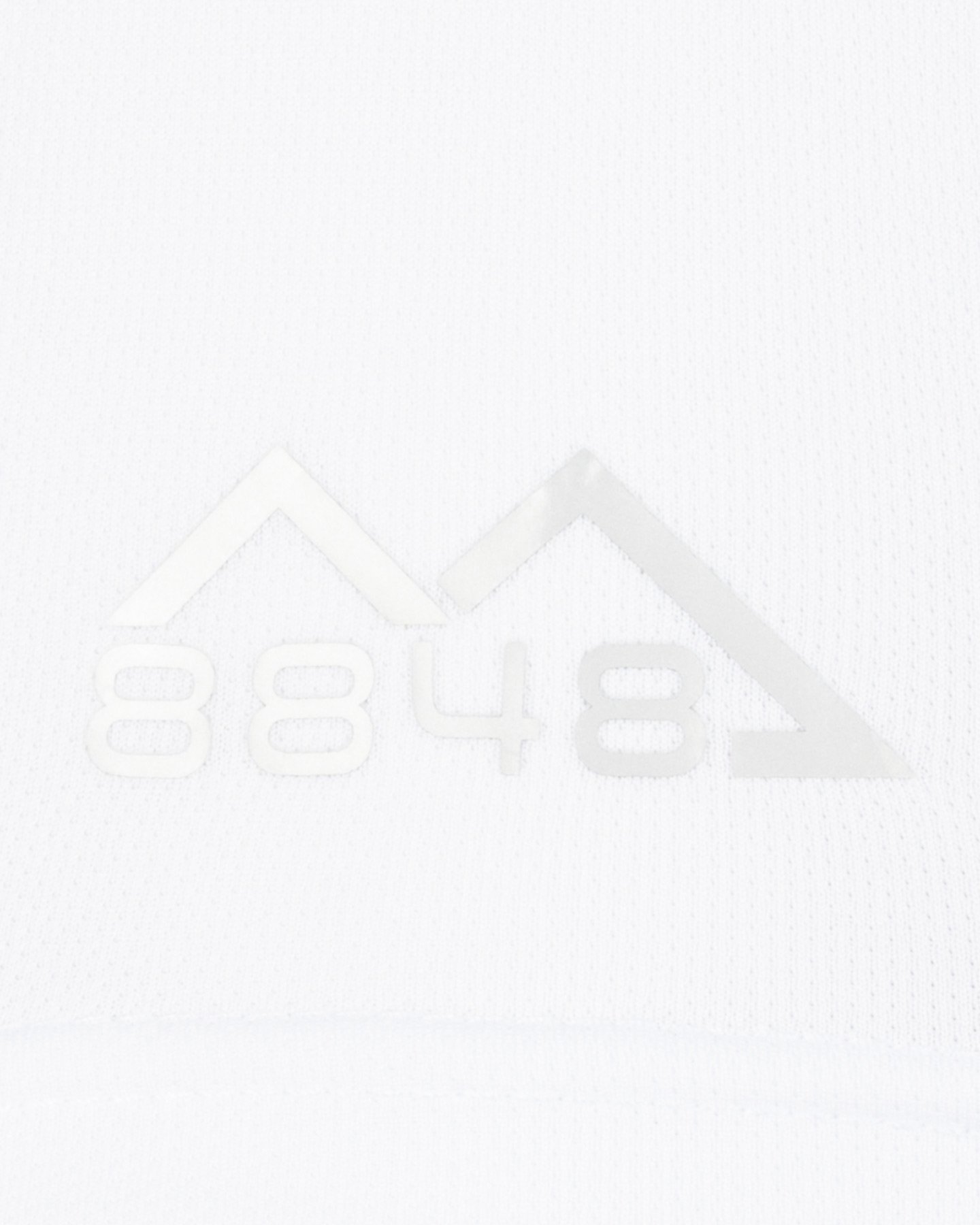 Maglia intimo tecnico 8848 MULTISPORT M - Bianco - 2 | Cisalfa Sport