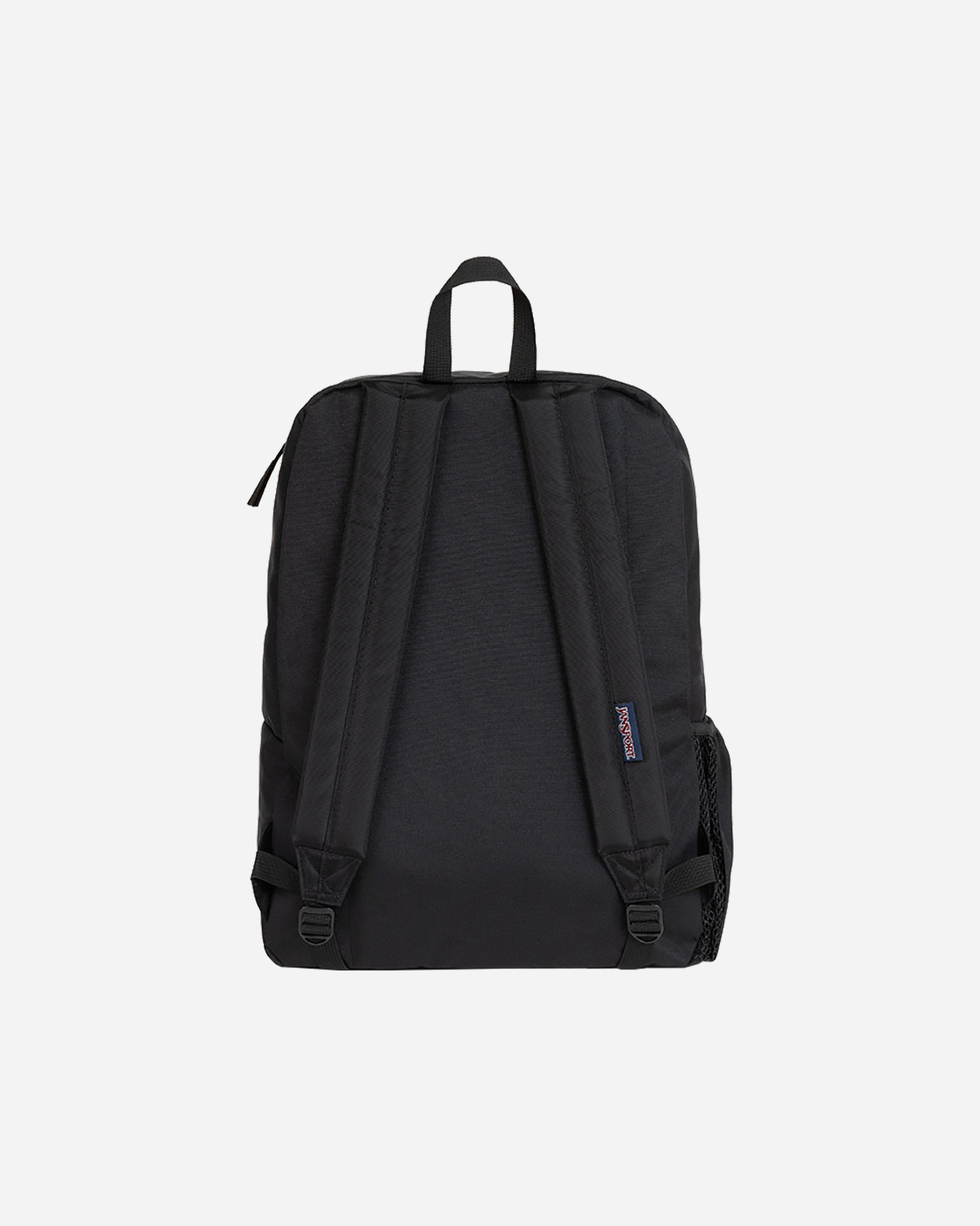 Zaino JANSPORT CROSS TOWN  - Nero - 2 | Cisalfa Sport