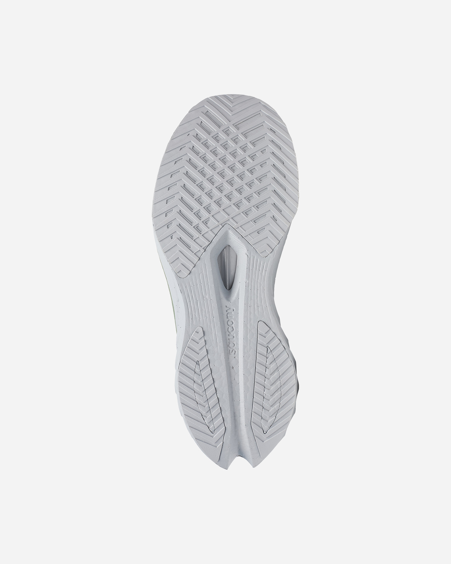 Scarpe running SAUCONY ENDORPHIN SPEED 4 M - Verde - 2 | Cisalfa Sport