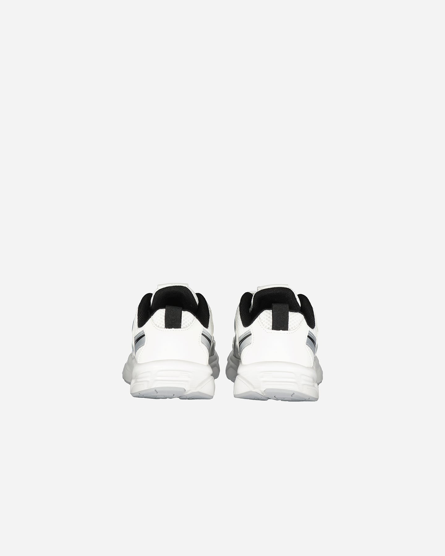 Scarpe sneakers MISTRAL RETRO TECH JR - Bianco - 5 | Cisalfa Sport