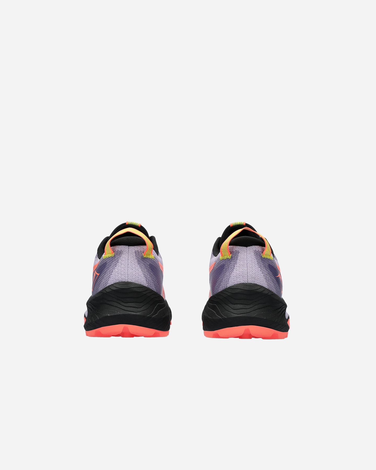 Scarpe trail ASICS GEL-TRABUCO 12 W - Grigio - 4 | Cisalfa Sport