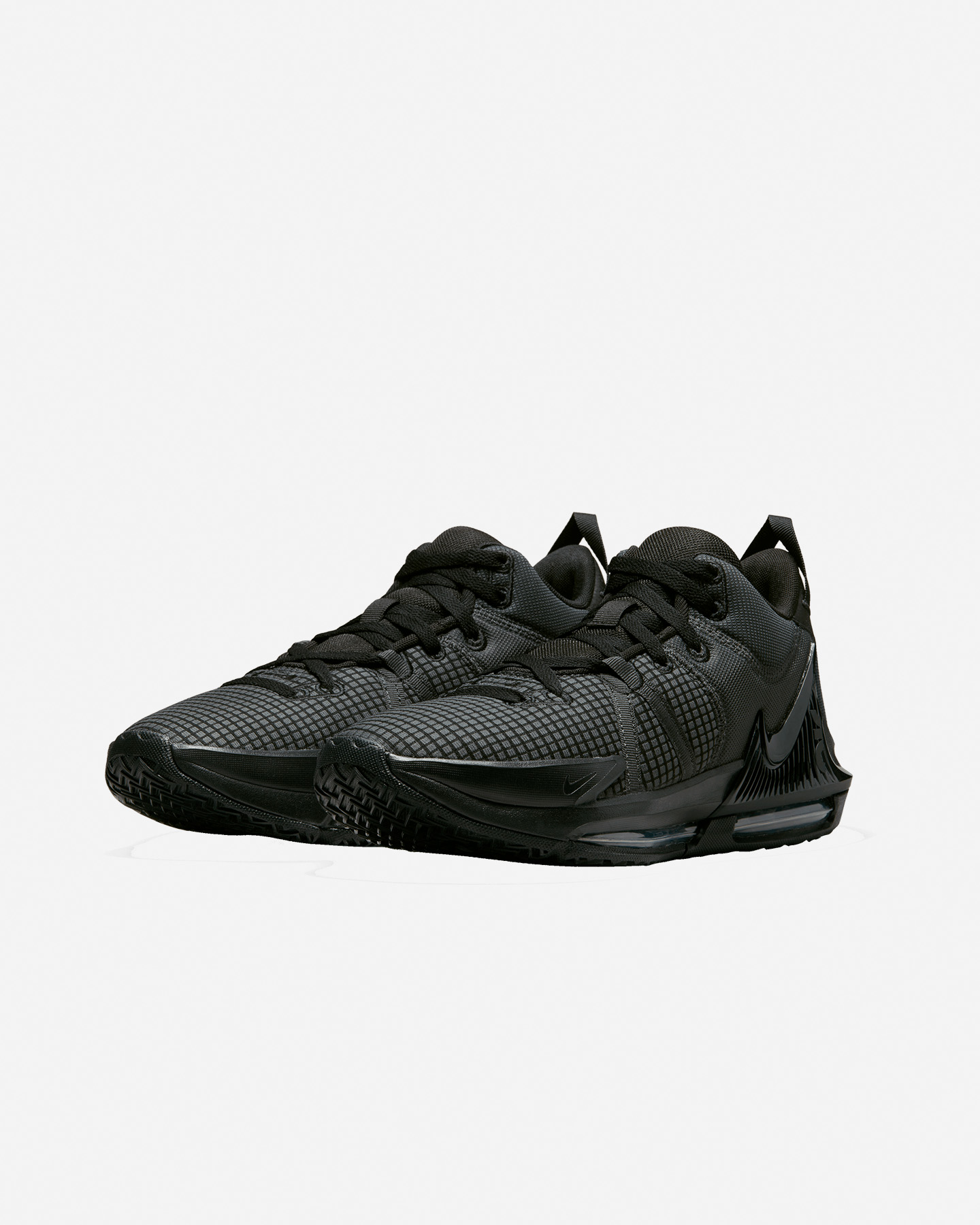 Scarpe basket NIKE LEBRON WITNESS 7  - 1 | Cisalfa Sport