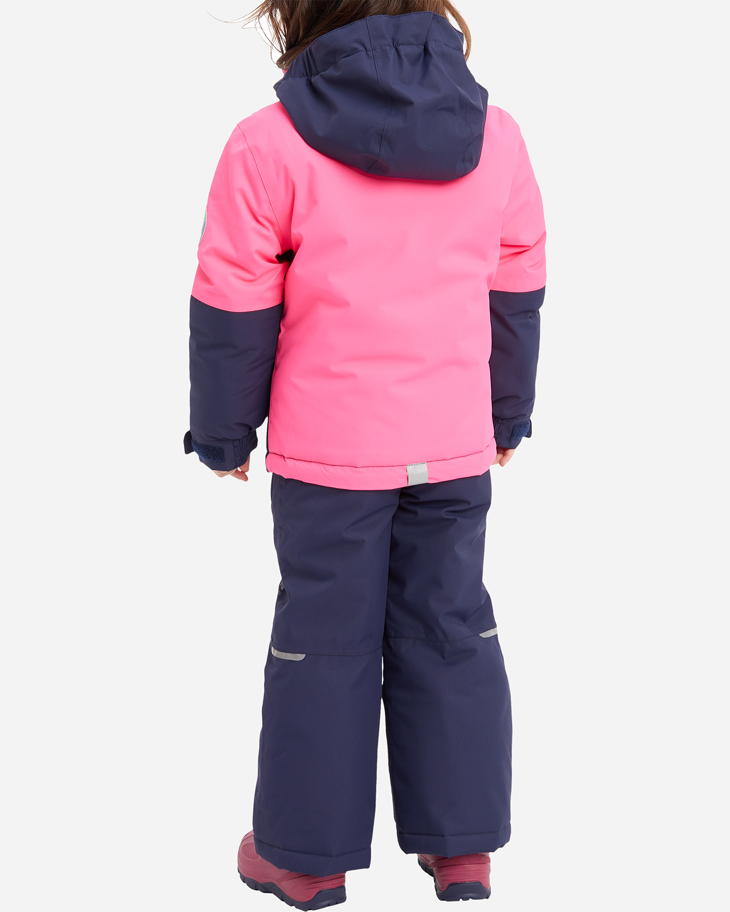 Giacca sci MCKINLEY IMANI JR - 6 | Cisalfa Sport