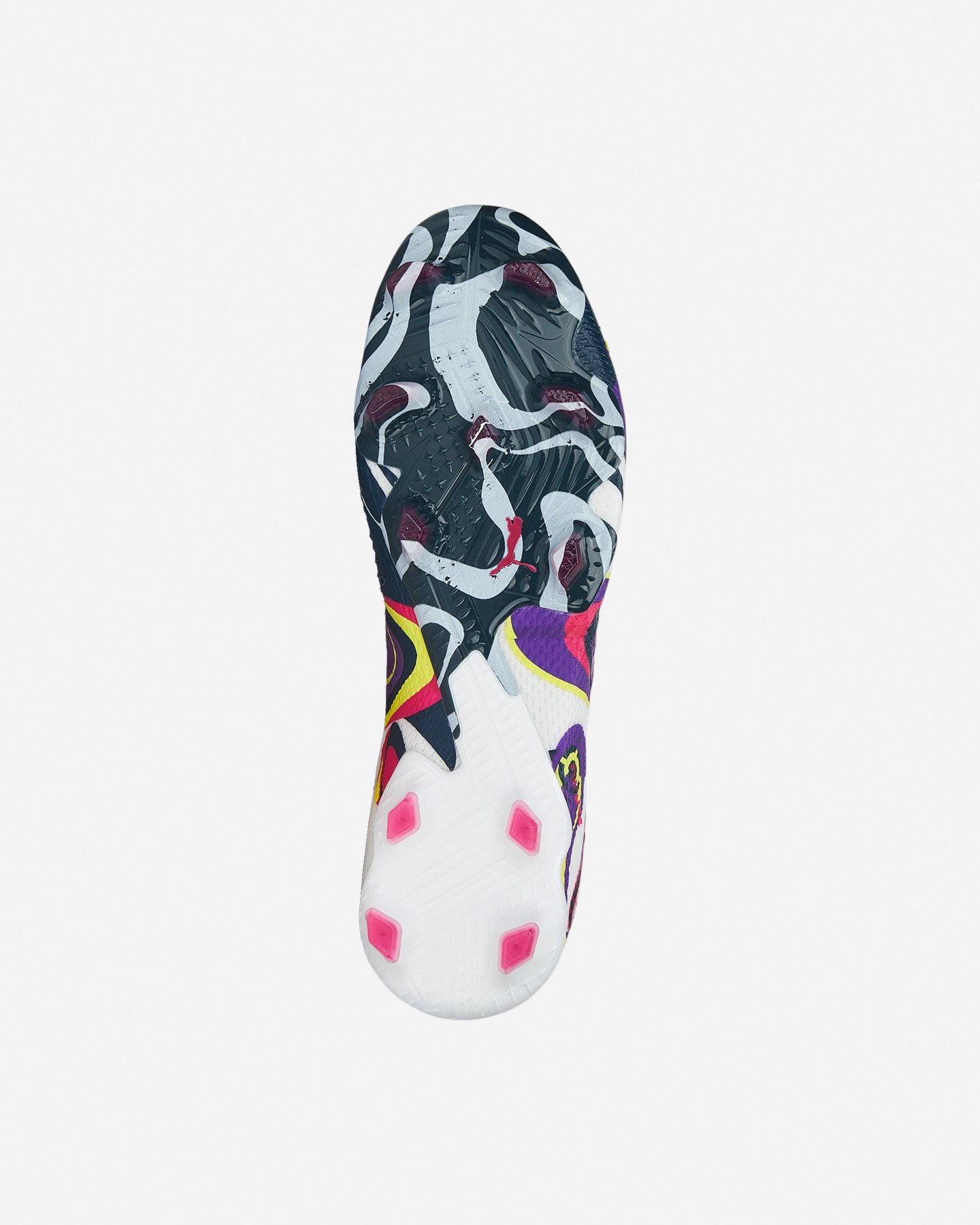 Scarpe calcio PUMA FUTURE ULTIMATE FG/AG M - 2 | Cisalfa Sport