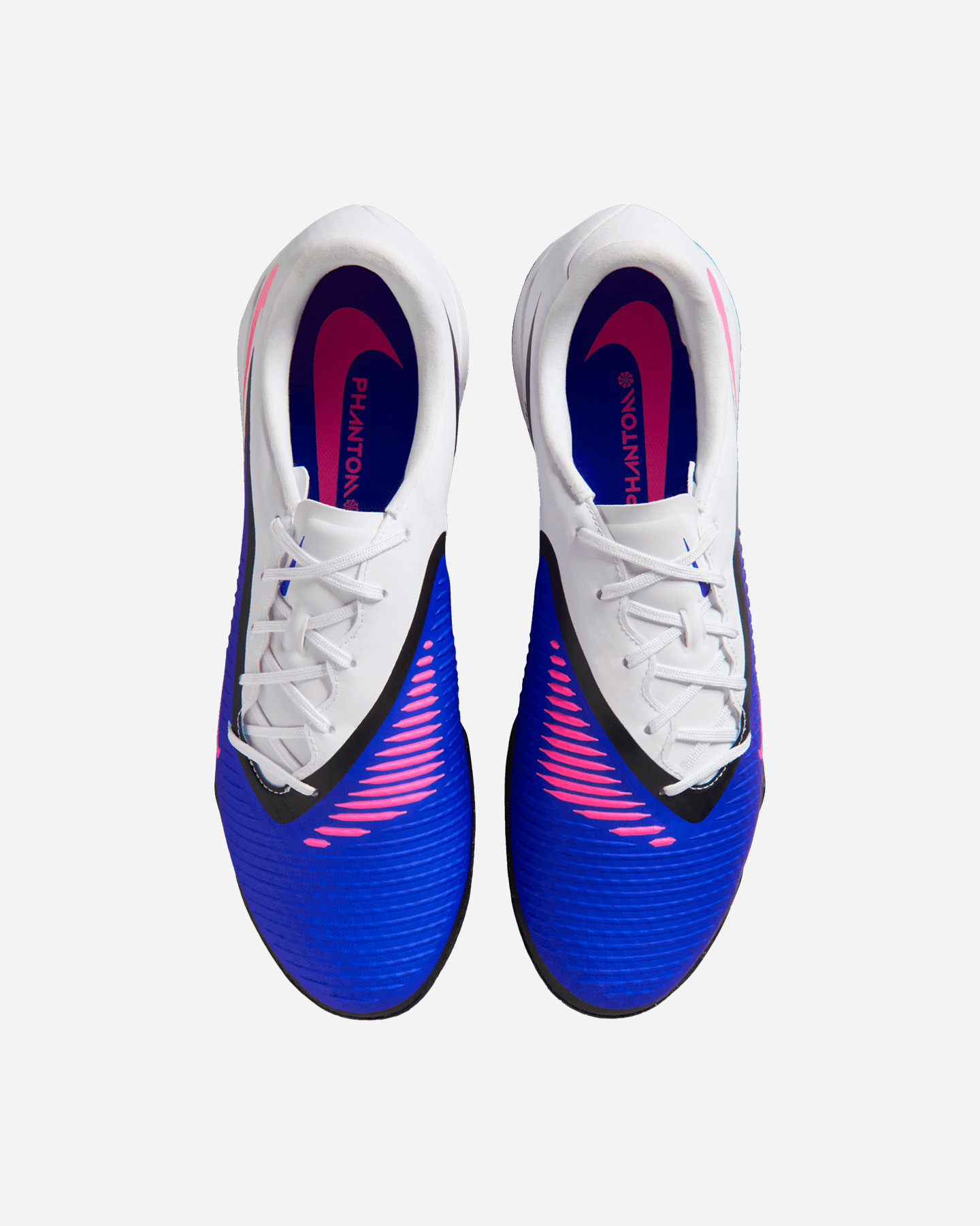 Scarpe calcio NIKE PHANTOM GX ACADEMY TF M - Color mix - 3 | Cisalfa Sport