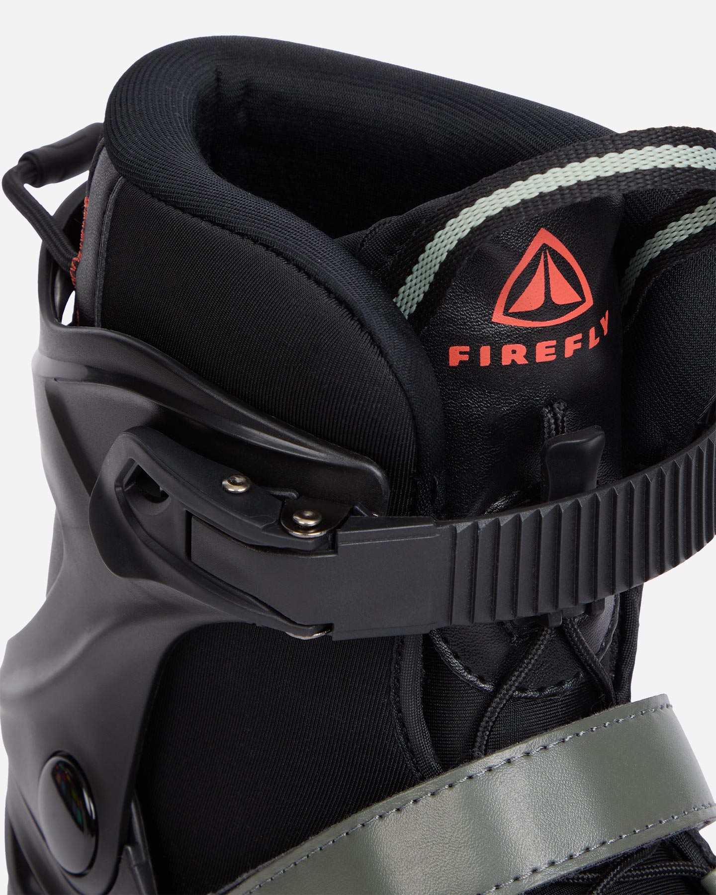 Pattini inline FIREFLY ILS A84  - Verde - 5 | Cisalfa Sport