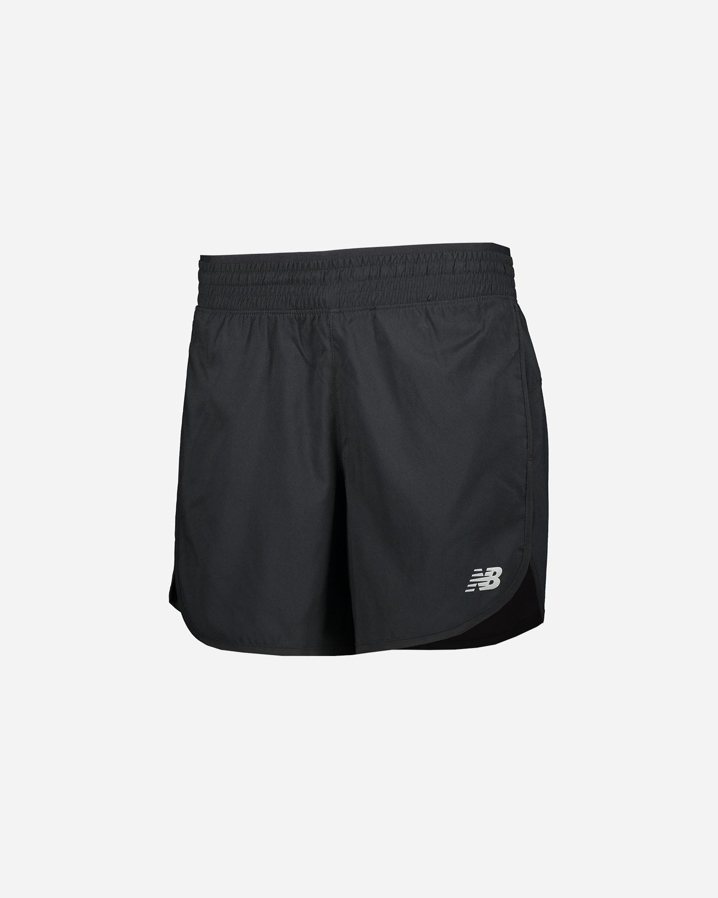 Image of New Balance Accelerate 5" W - Short Running - Donna