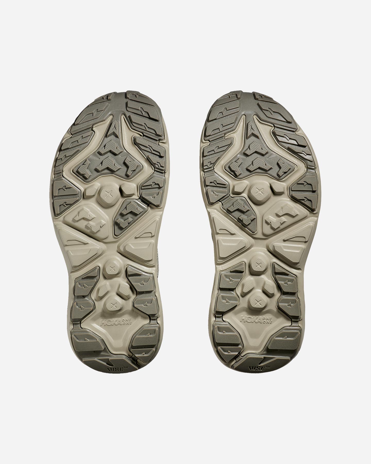 Sandali HOKA HOPARA 2 M - Verde - 2 | Cisalfa Sport