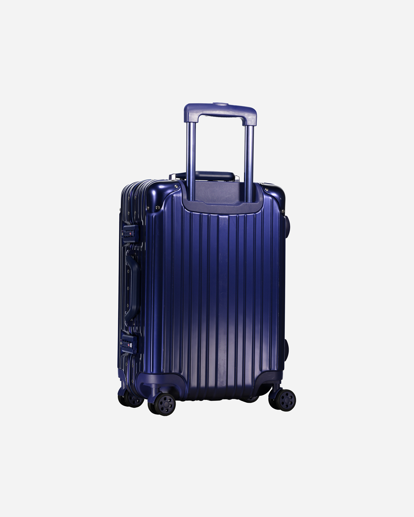 Trolley MISTRAL ALLUMINIUM - 10 | Cisalfa Sport