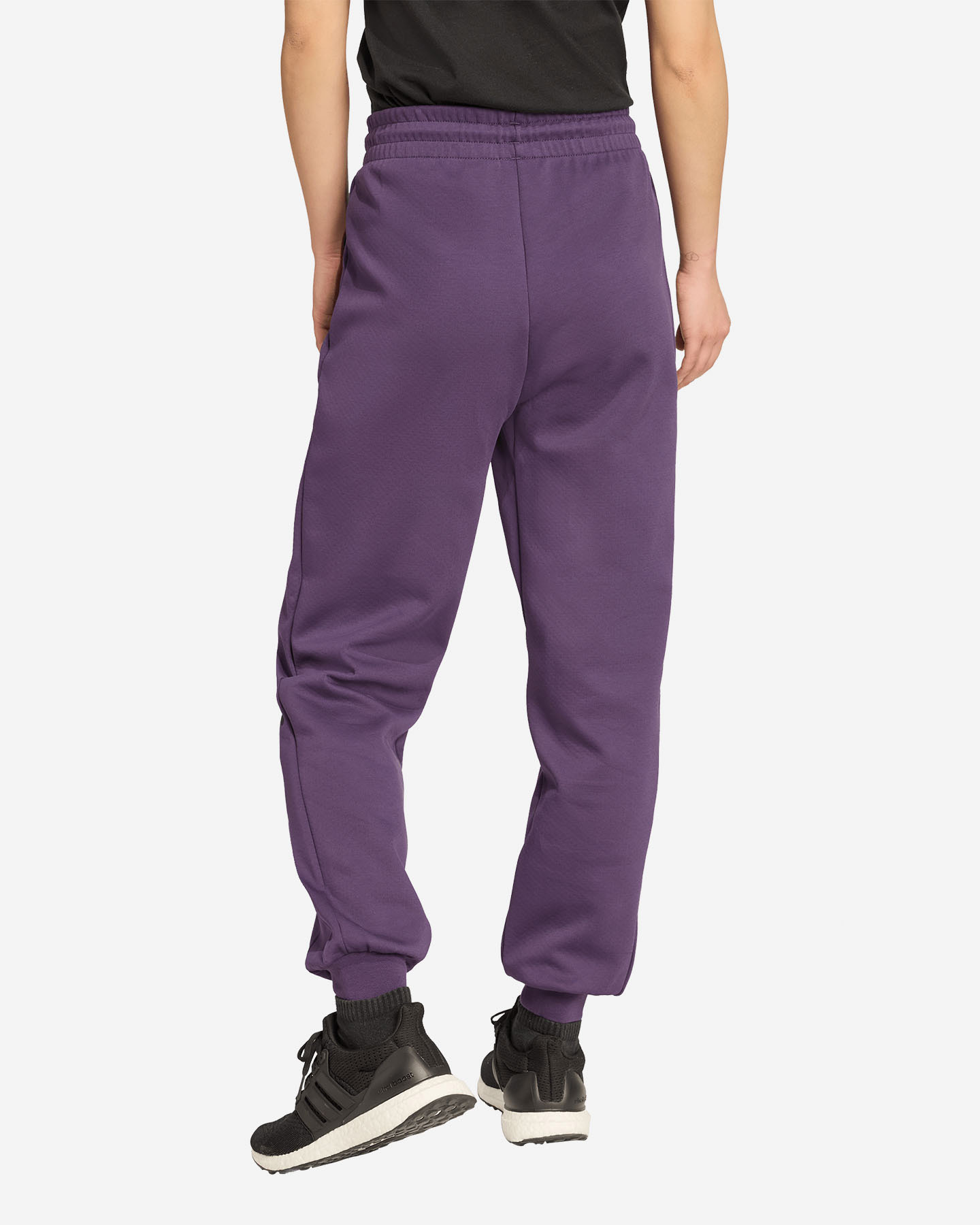 Pantalone ADIDAS ZNE W - Viola - 2 | Cisalfa Sport