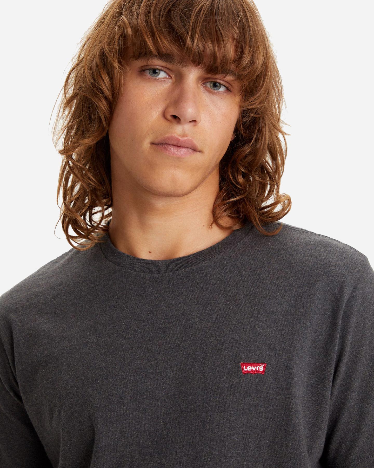 T-shirt LEVI'S ORIGINAL M - 22 | Cisalfa Sport