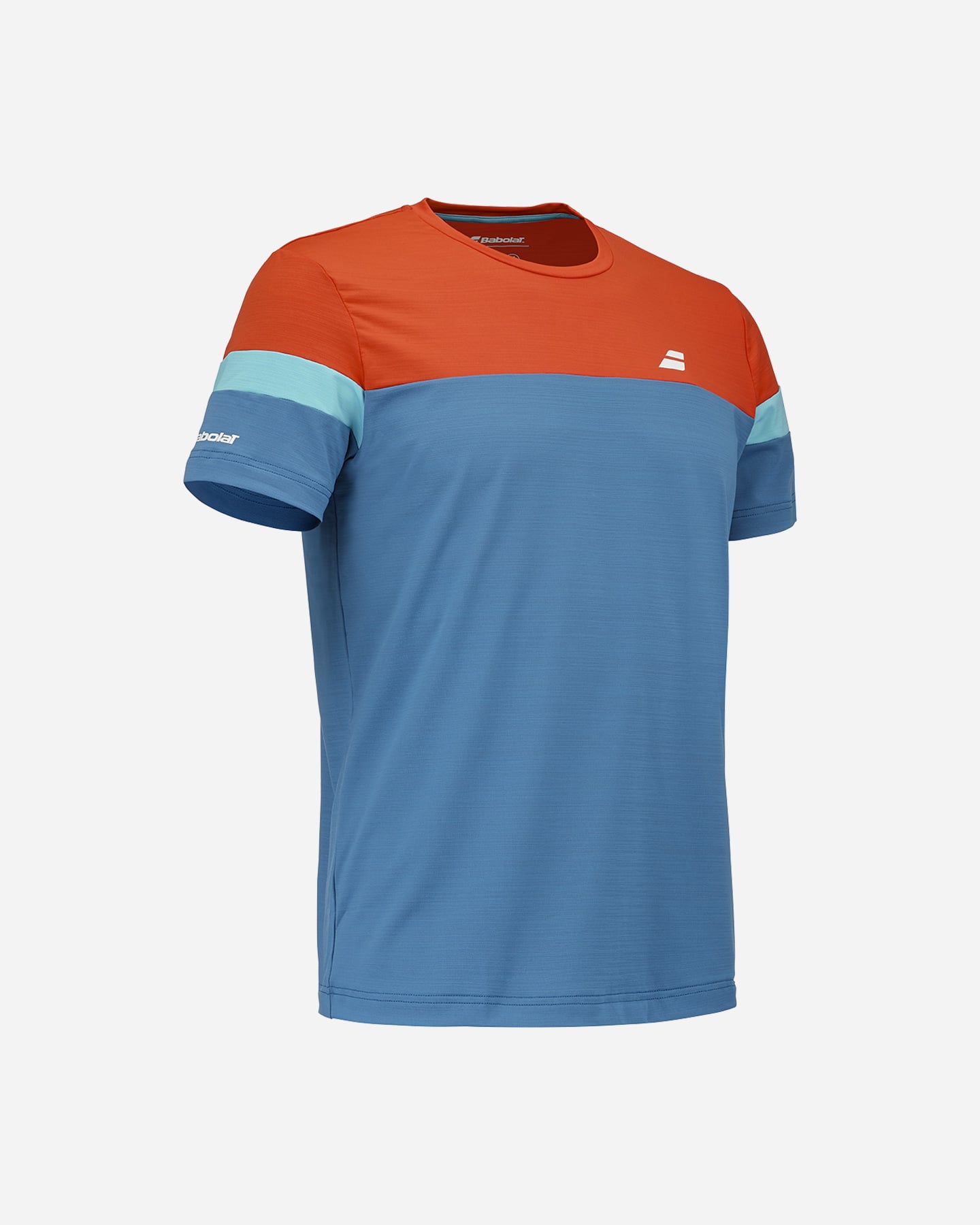 T-shirt tennis BABOLAT PERFORMANCE M - 1 | Cisalfa Sport