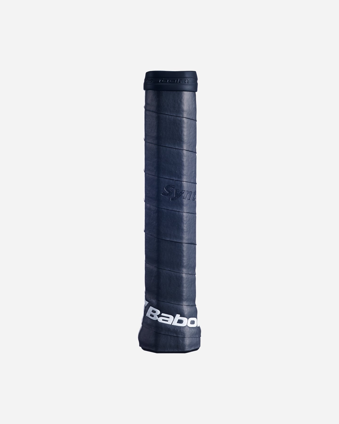 Grip tennis BABOLAT SYNTEC TEAM  - Nero - 1 | Cisalfa Sport