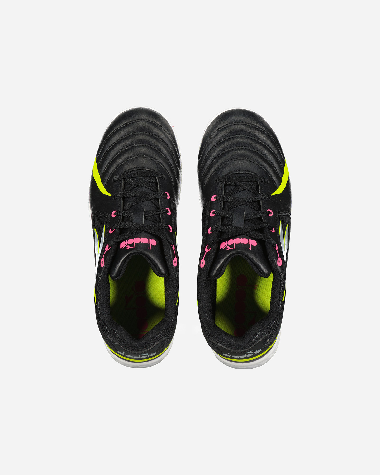 Scarpe calcio DIADORA CINQUE TF JR - Color mix - 4 | Cisalfa Sport