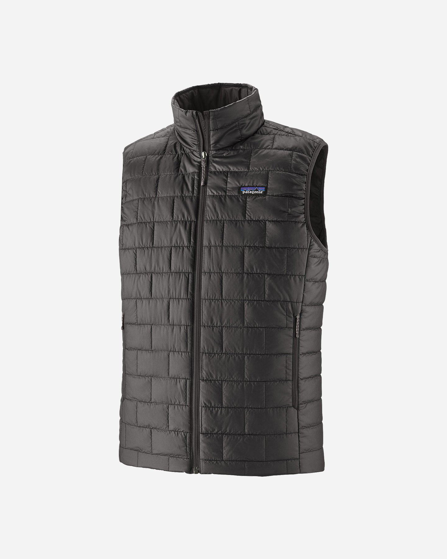 Gilet PATAGONIA NANO PUFF M - Nero - 0 | Cisalfa Sport