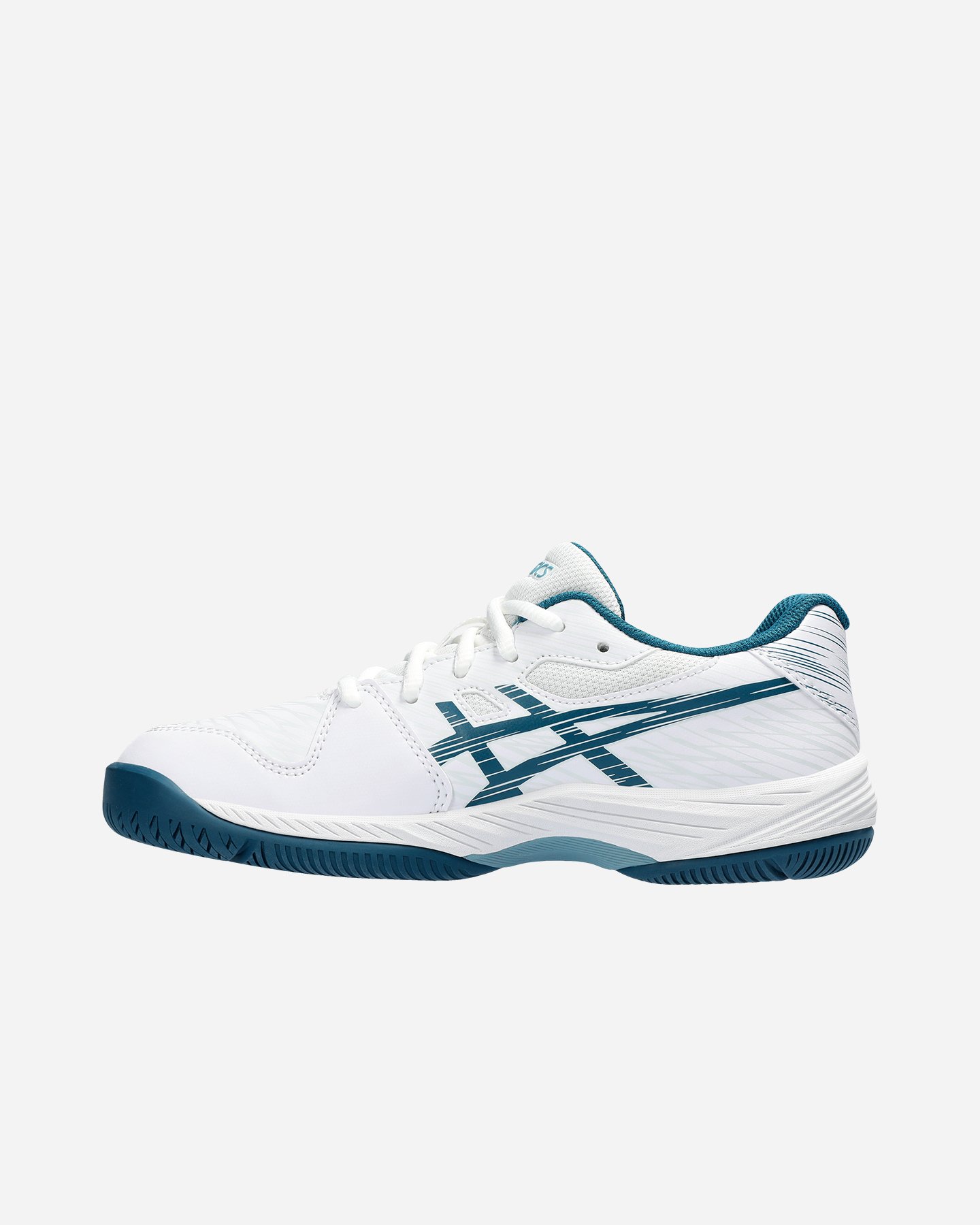Scarpe tennis ASICS GEL-GAME 9 GS JR - 5 | Cisalfa Sport