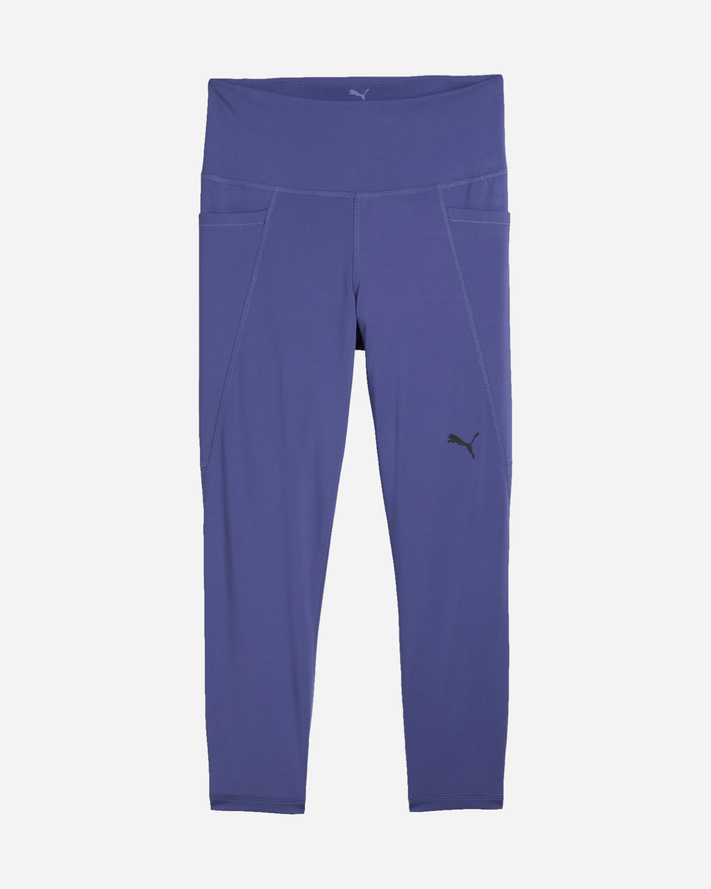Puma Essentials W - Leggings - Donna - Viola