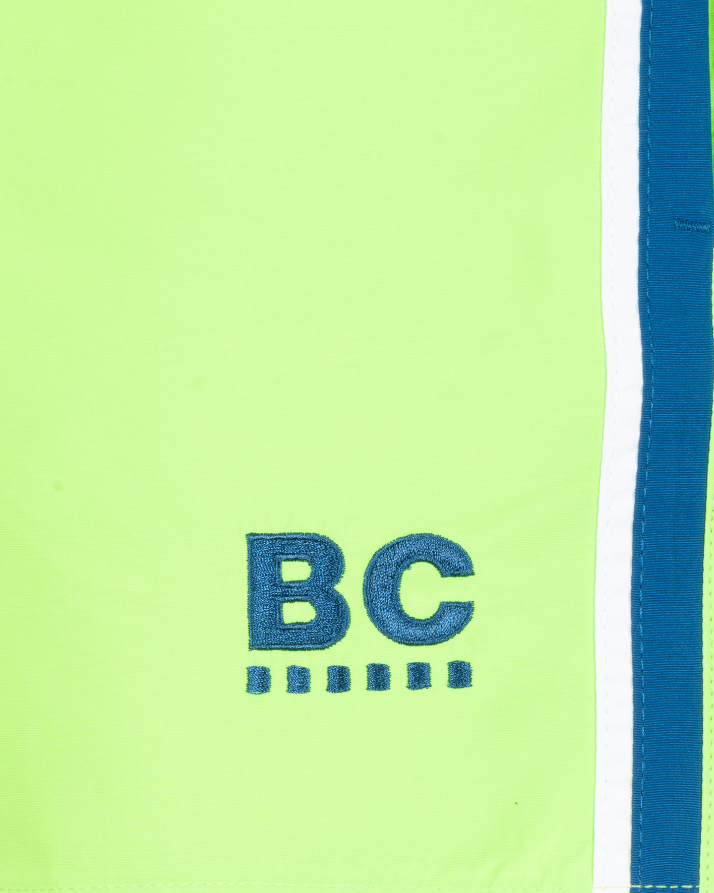 Boxer mare BEST COMPANY BANDE M - Verde - 2 | Cisalfa Sport