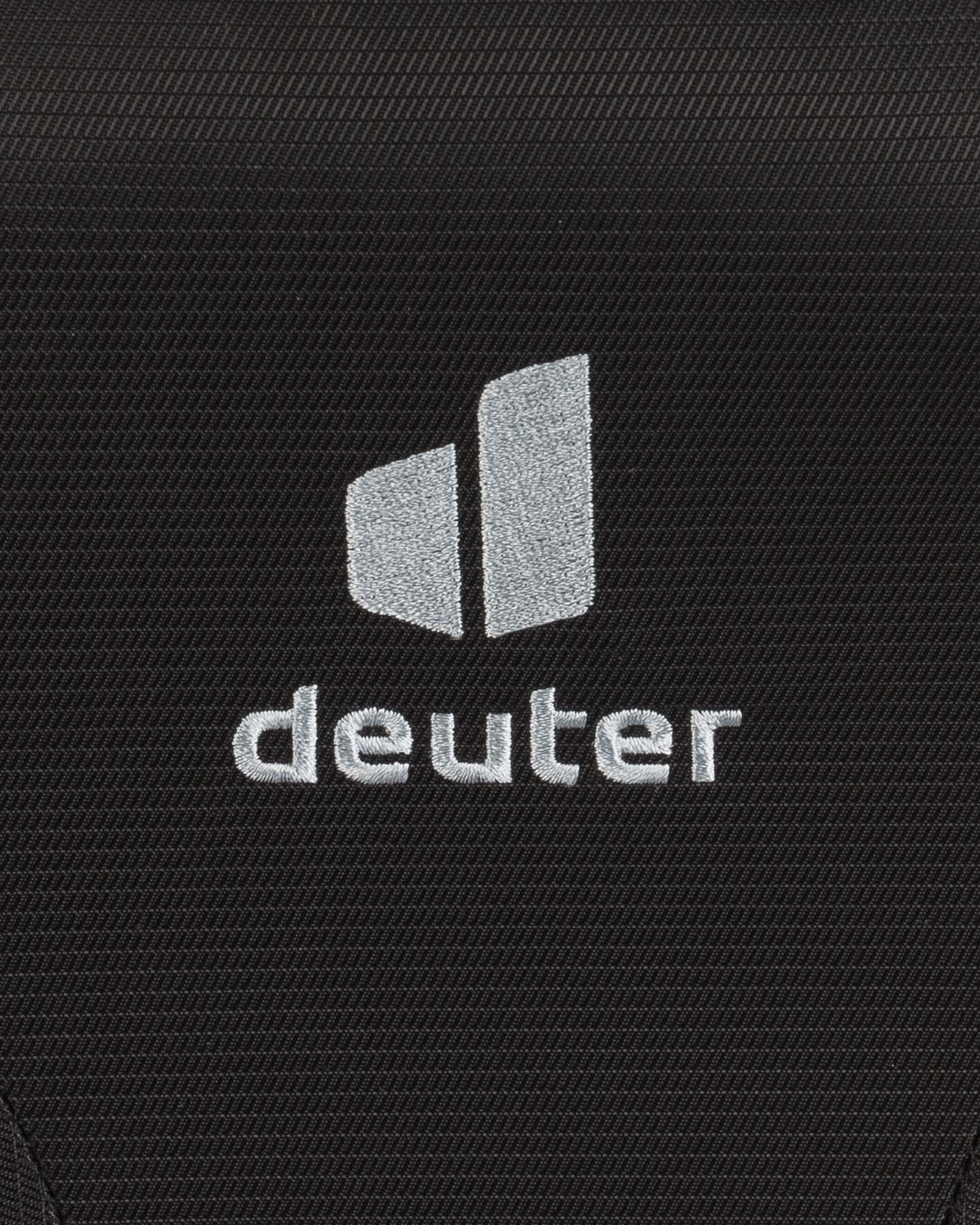 Zaino portabambino DEUTER KID COMFORT 1 NEW SET +TETTUCCIO S  - Nero - 3 | Cisalfa Sport