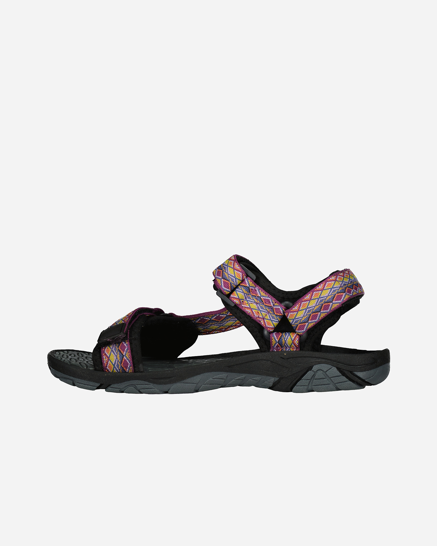 Sandali 8848 HORNET 2.0 W - Viola - 3 | Cisalfa Sport