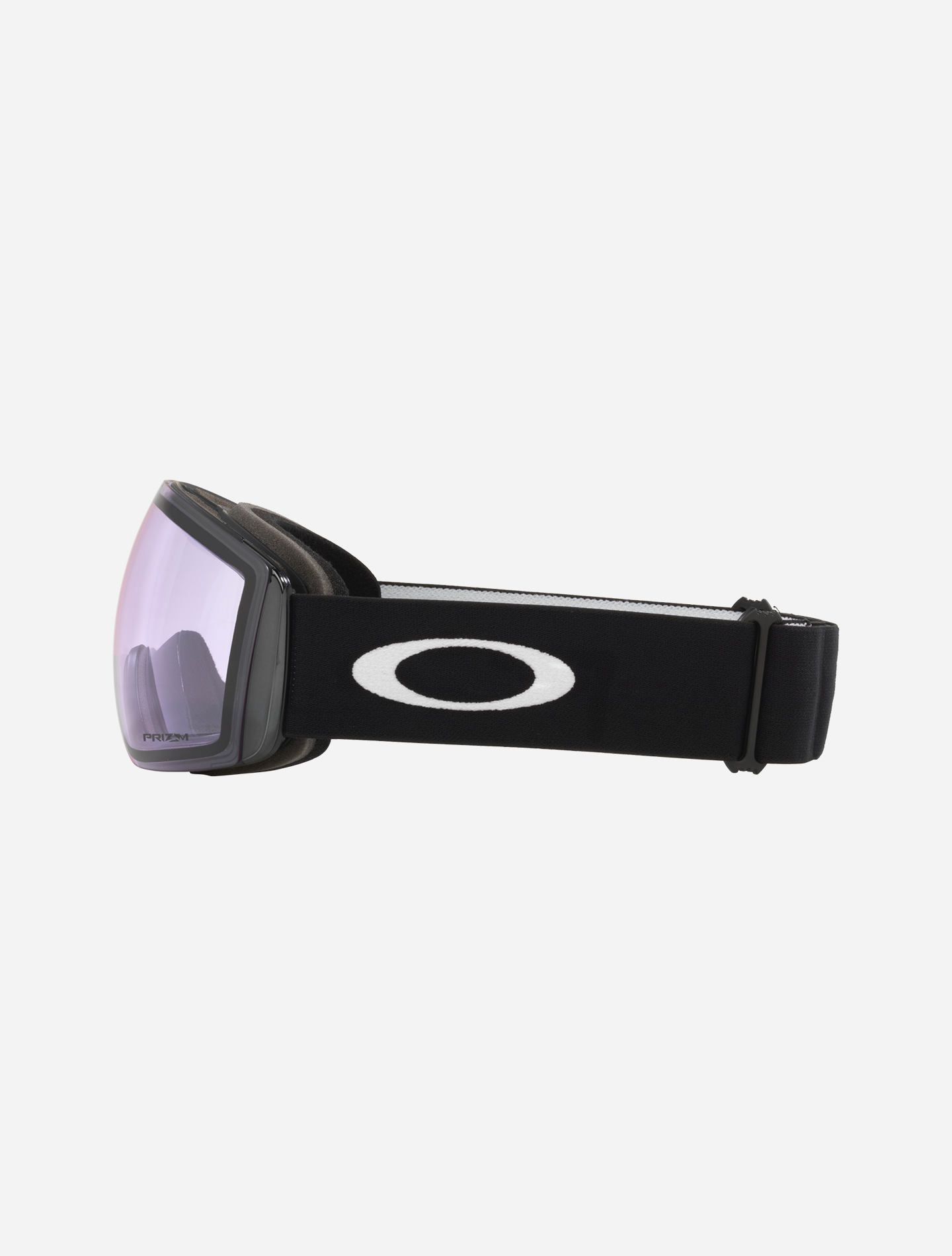 Maschera sci OAKLEY FLIGHT DECK L PRIZM  - Nero - 5 | Cisalfa Sport