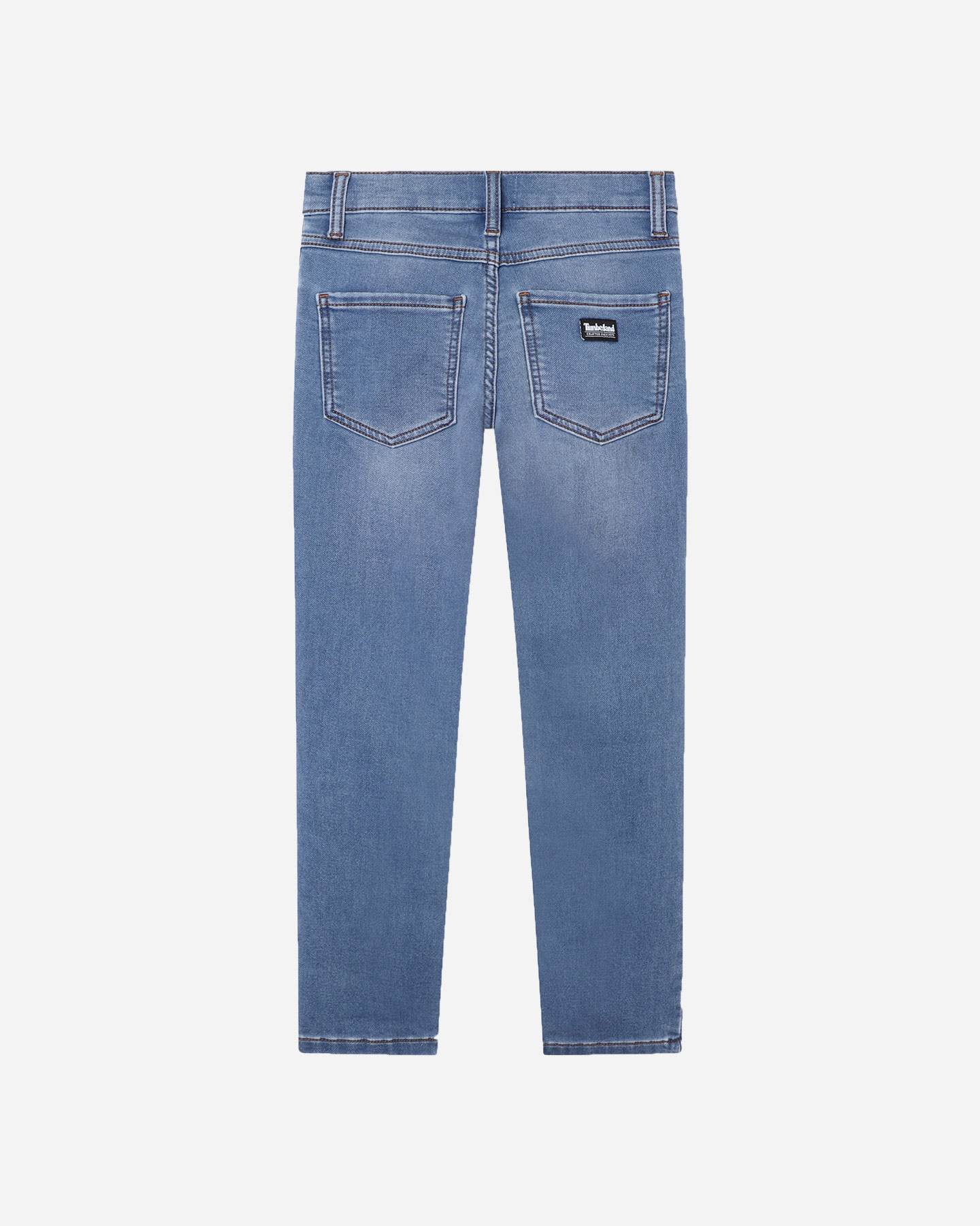 Jeans TIMBERLAND DENIM BLEACH JR - Denim - 1 | Cisalfa Sport