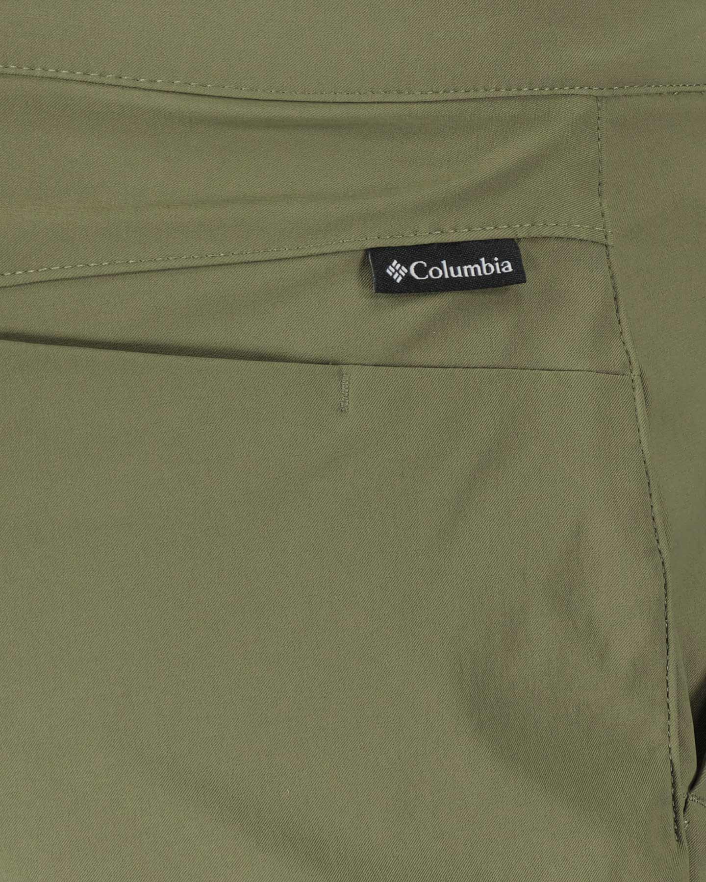 Pantaloncini COLUMBIA FIRWOOD CAMP II W - 9 | Cisalfa Sport