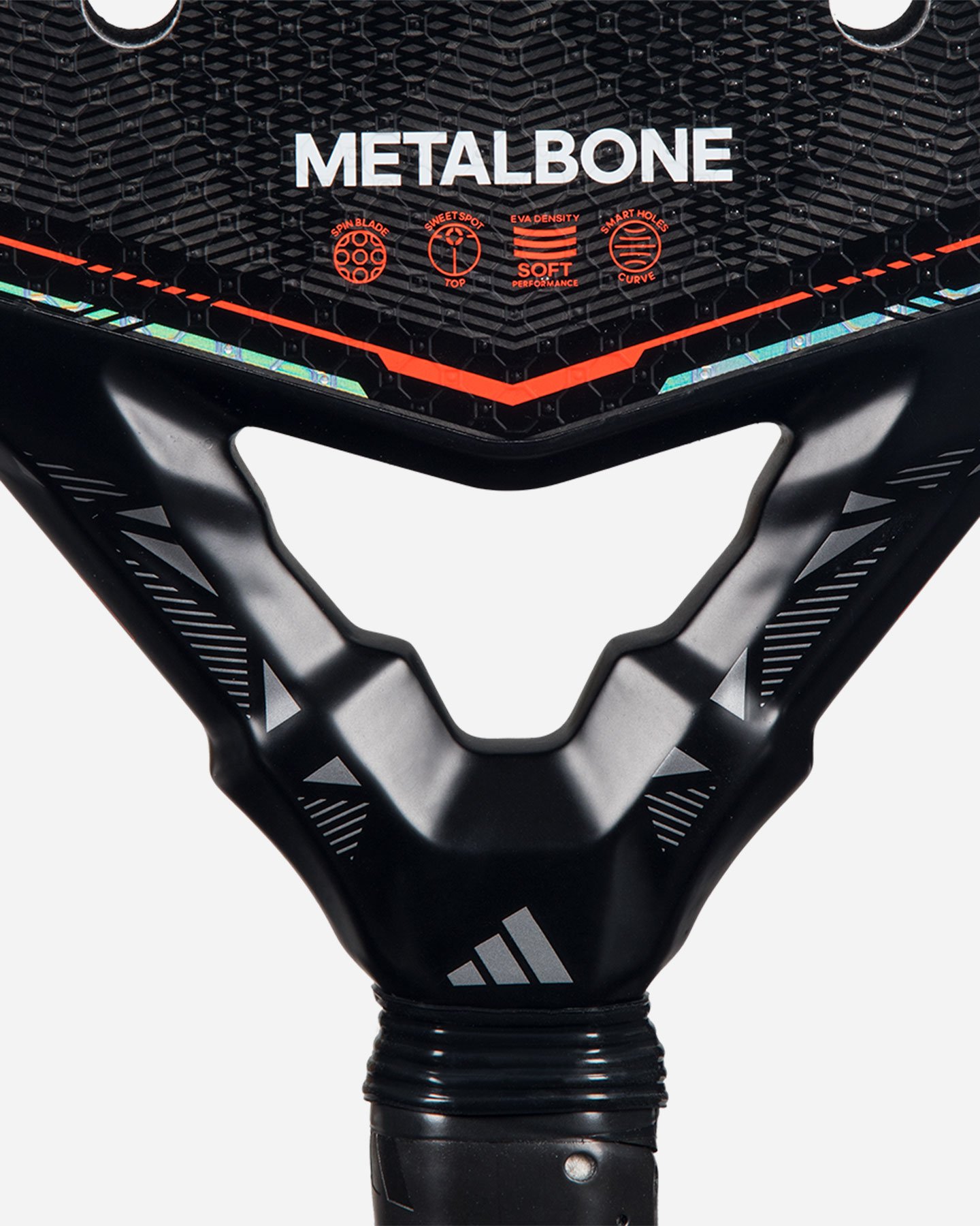 Racchetta padel performance ADIDAS METALBONE 2026 ALE GALAN  - 4 | Cisalfa Sport