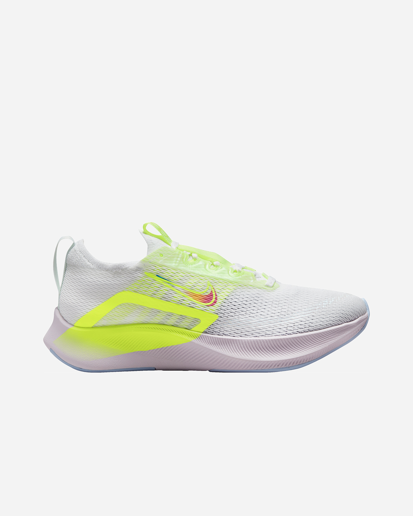 Scarpe running NIKE ZOOM FLY 4 W - 5 | Cisalfa Sport