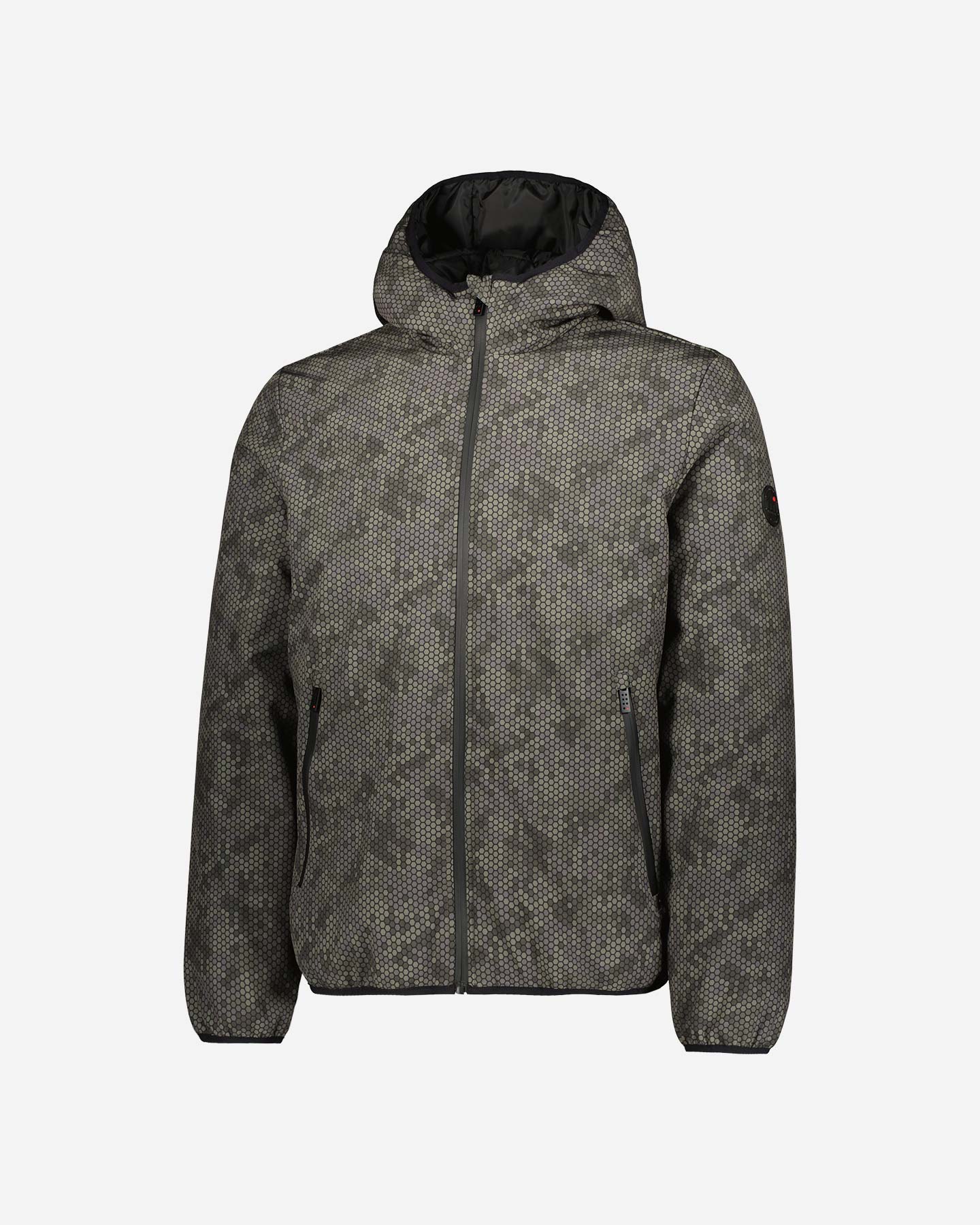 Giubbotto MISTRAL SOFTSHELL M - Color mix - 0 | Cisalfa Sport