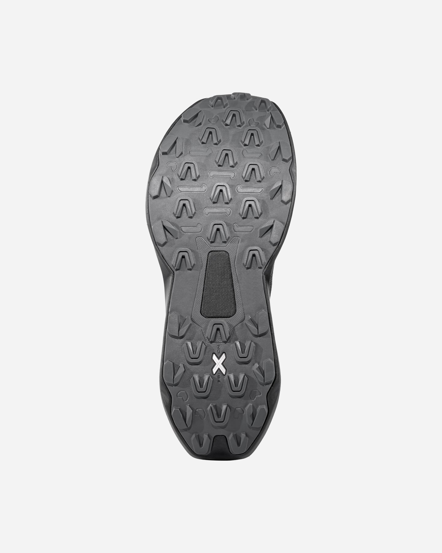 Scarpe trail LA SPORTIVA PRODIGIO 2 GTX M - Nero - 3 | Cisalfa Sport